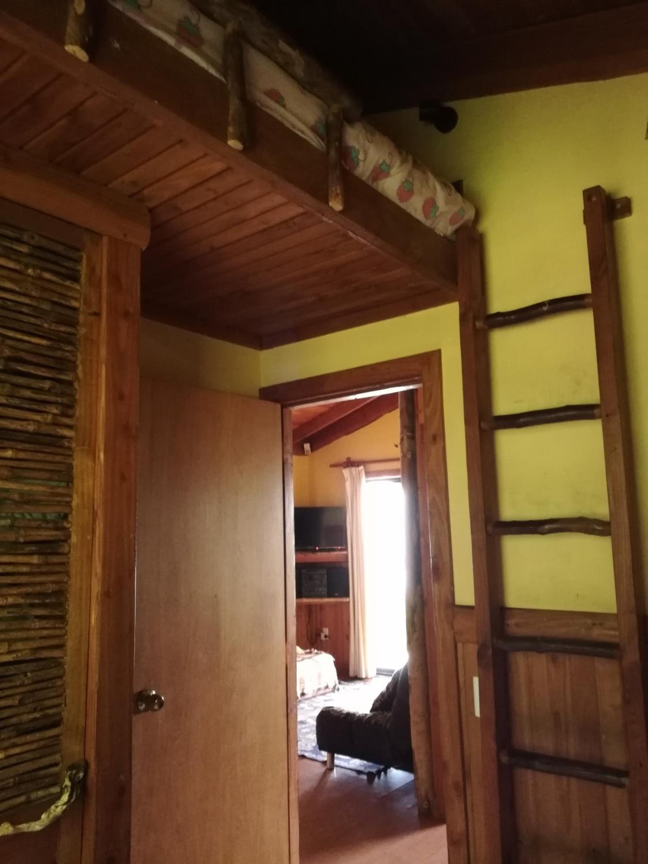 Two-Bedroom Apartment with River View photo 3