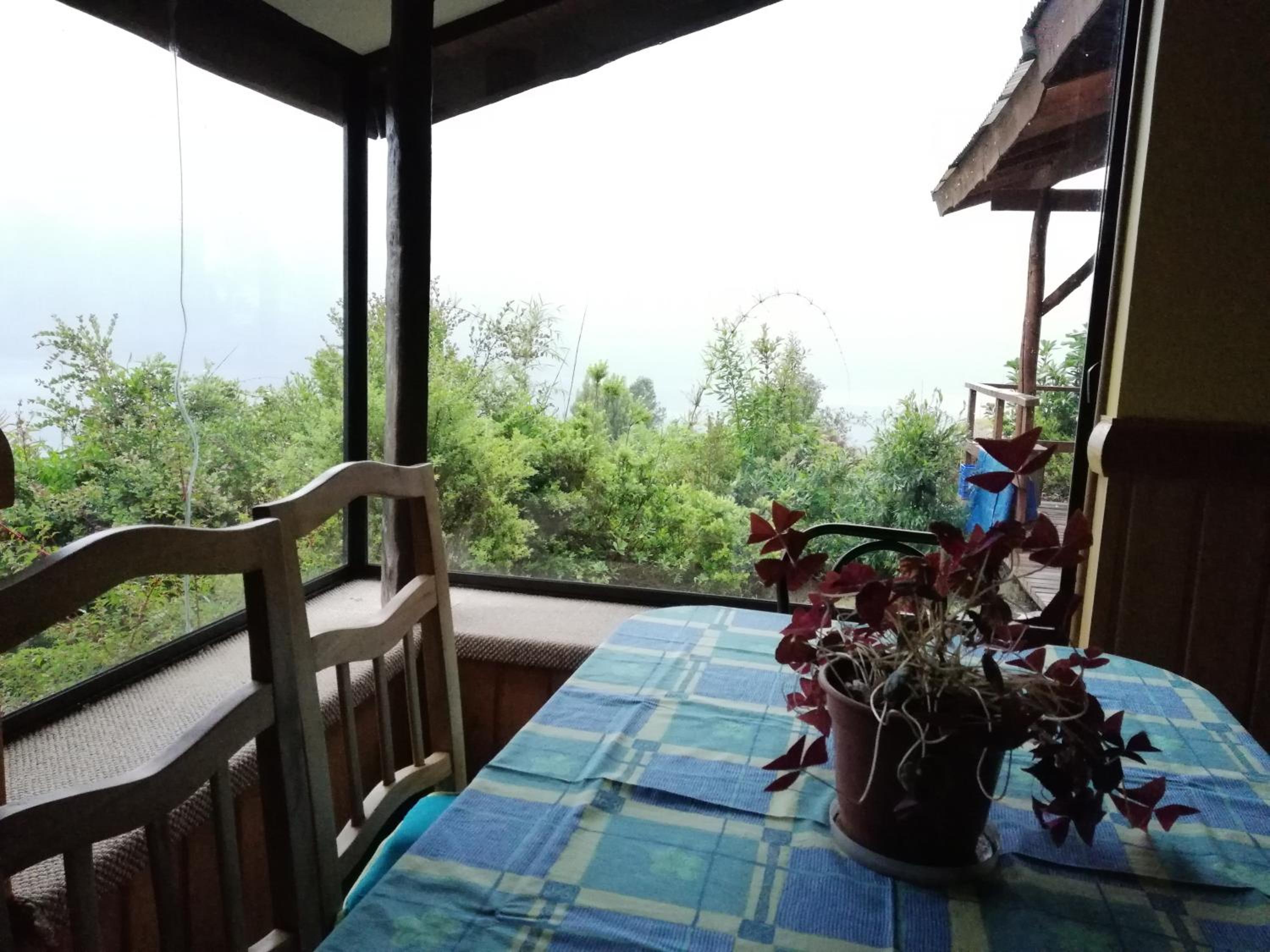 Two-Bedroom Apartment with River View photo 1