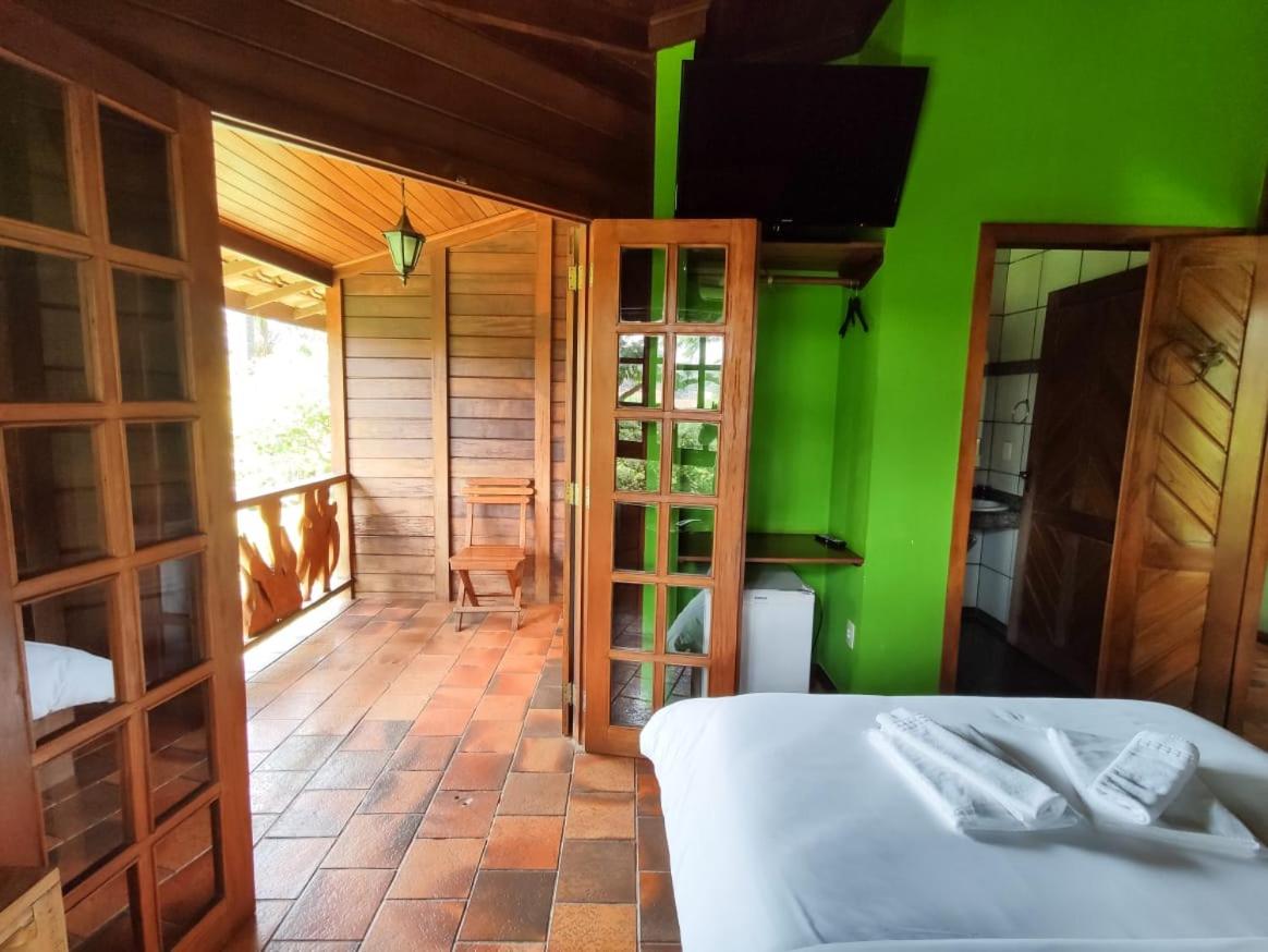 Standard Double Room with Garden View photo 1