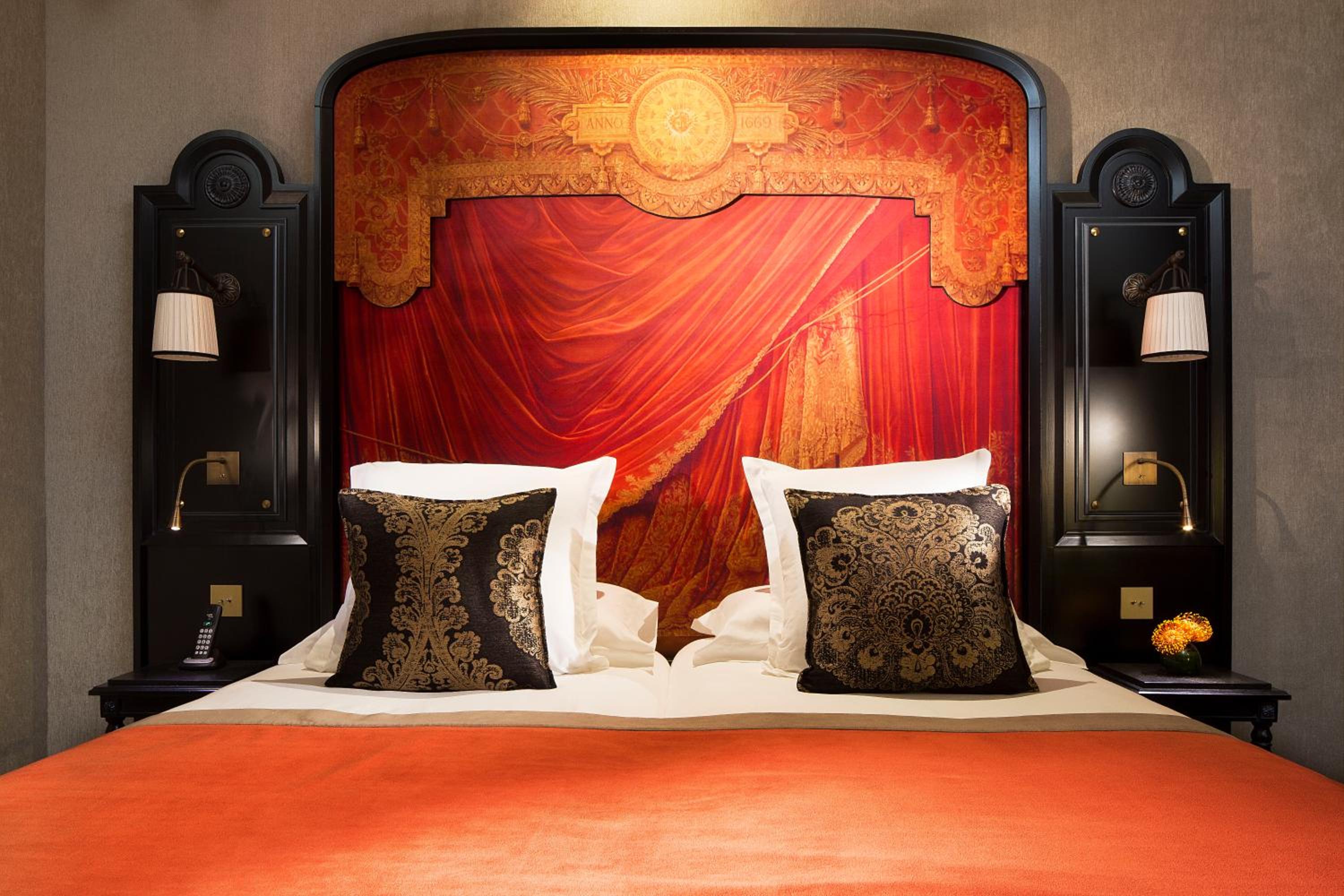 Classic Double or Twin Room
