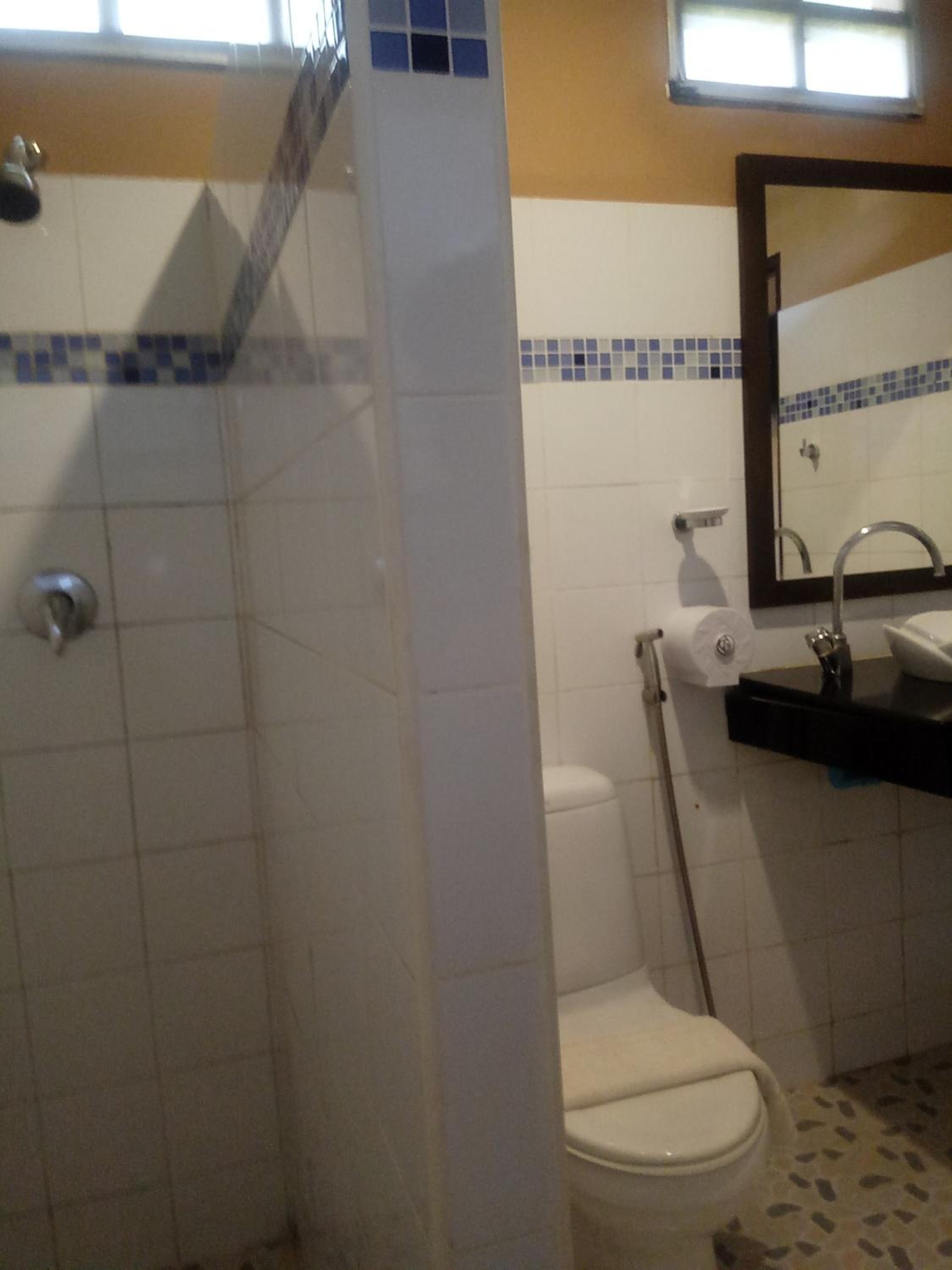 Deluxe Double Room with Garden View photo 3