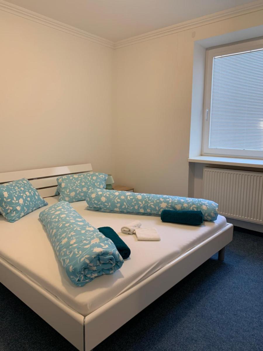 Standard Apartment photo 1