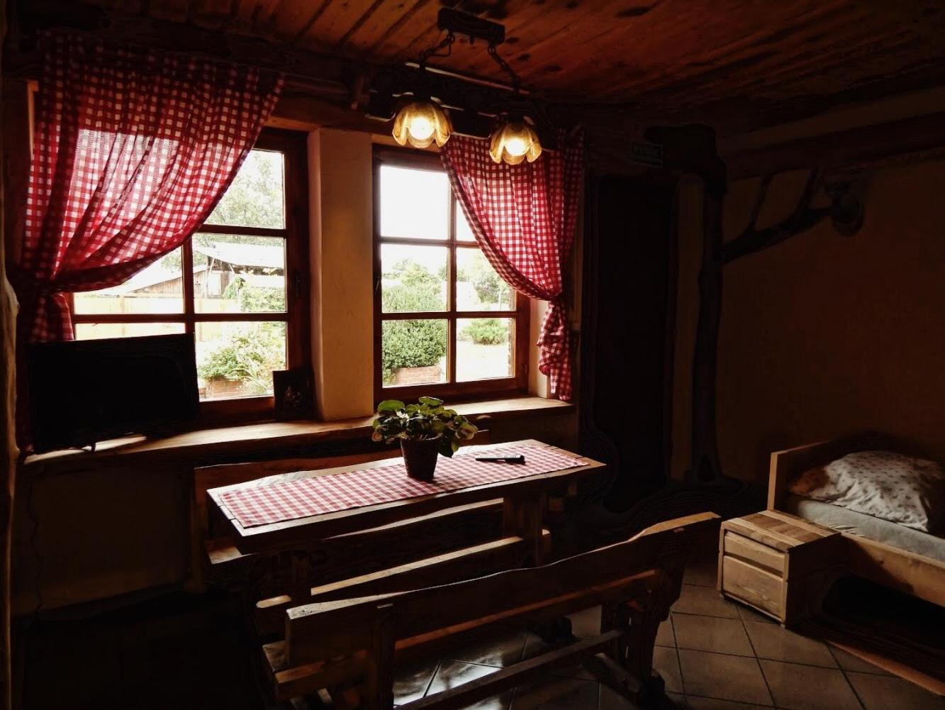 Quadruple Room - Photo 1