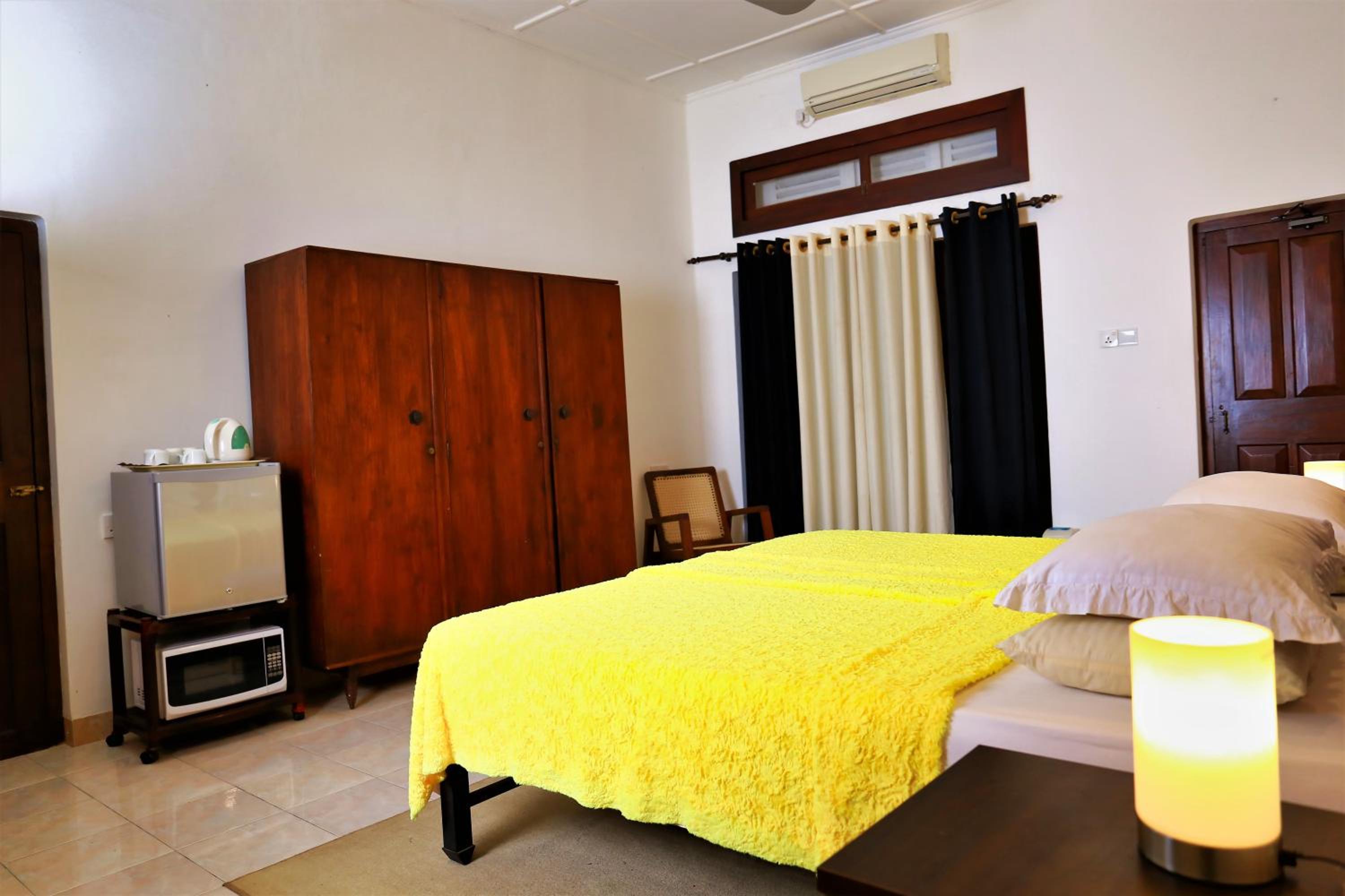Deluxe Double Room photo 3