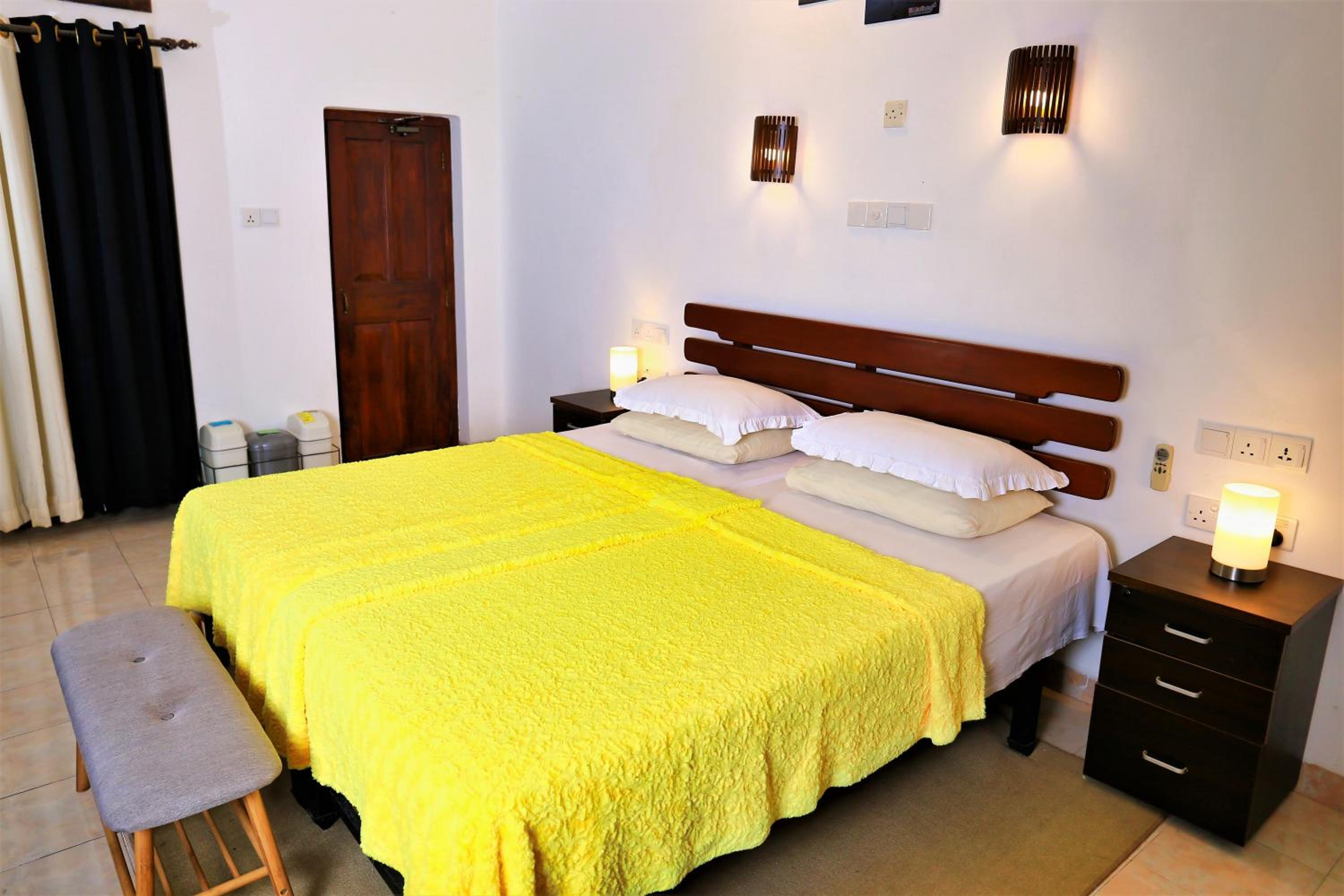 Deluxe Double Room photo 3