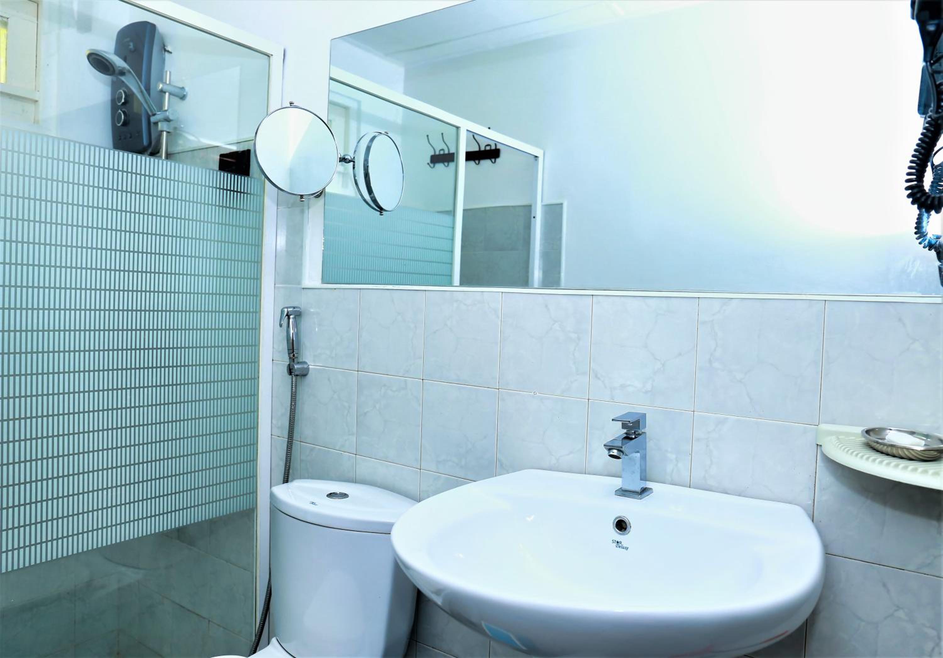 Deluxe Double Room photo 2