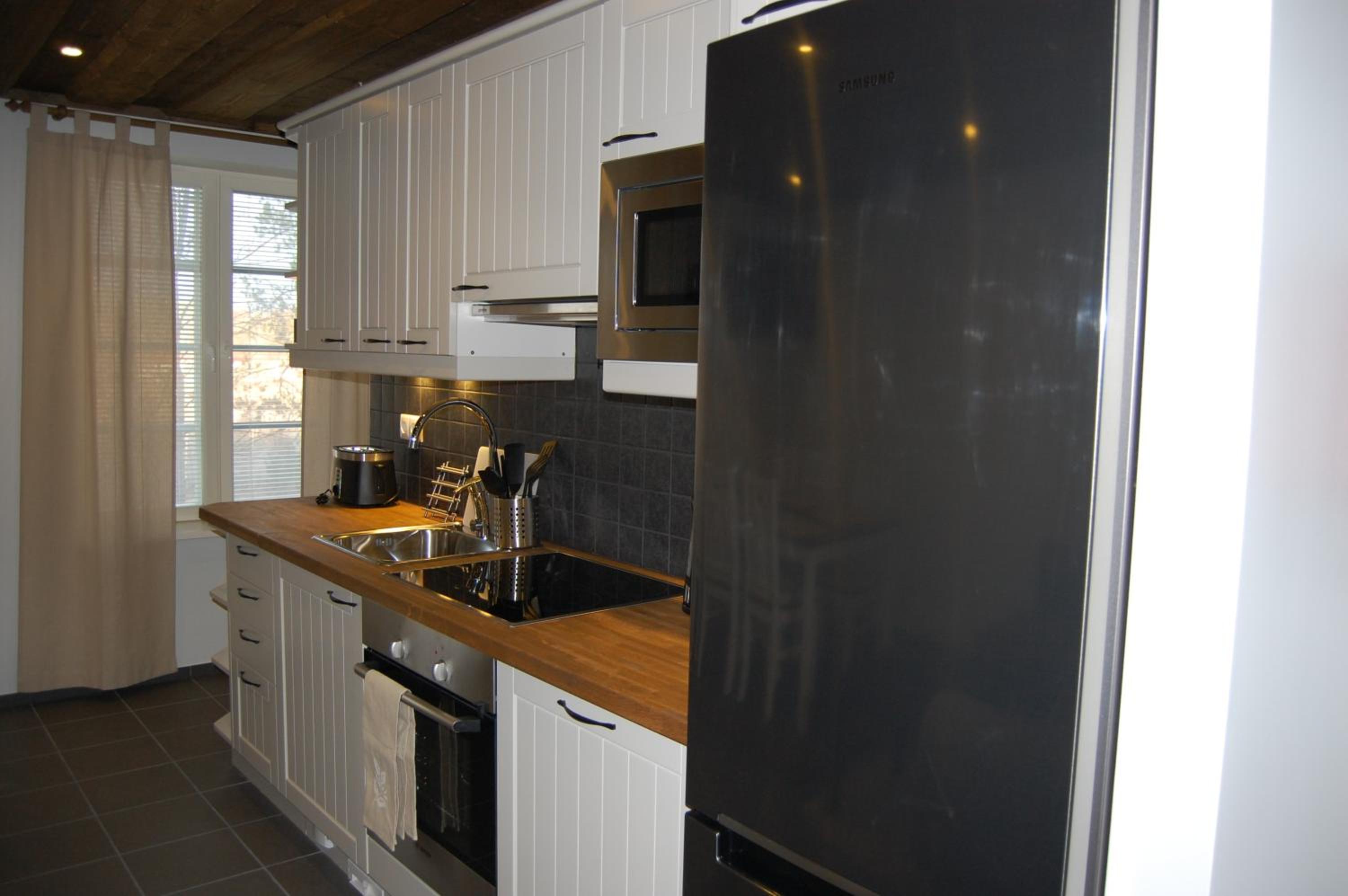 Family Apartment - Photo 13