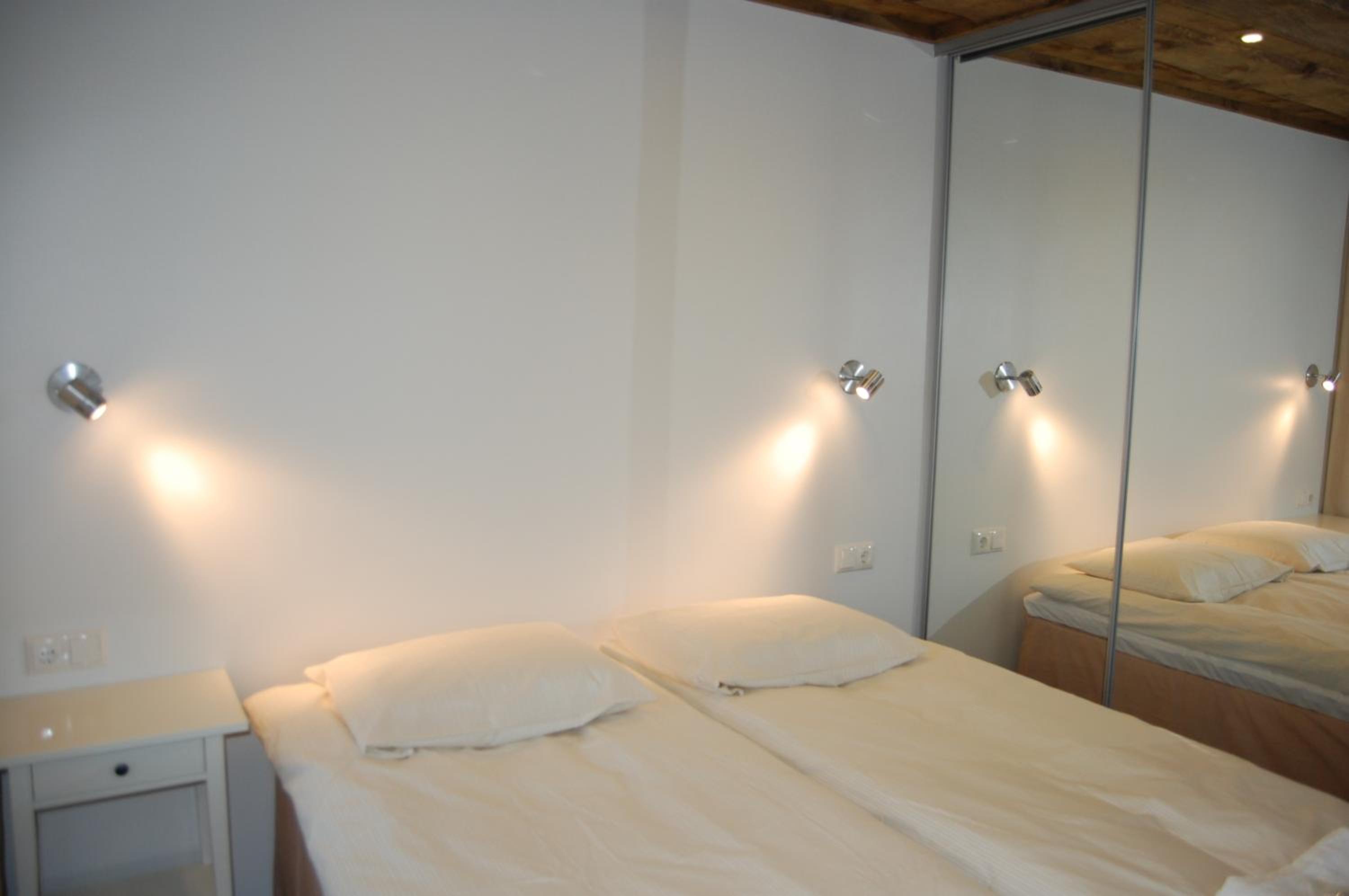 Family Apartment - Photo 3