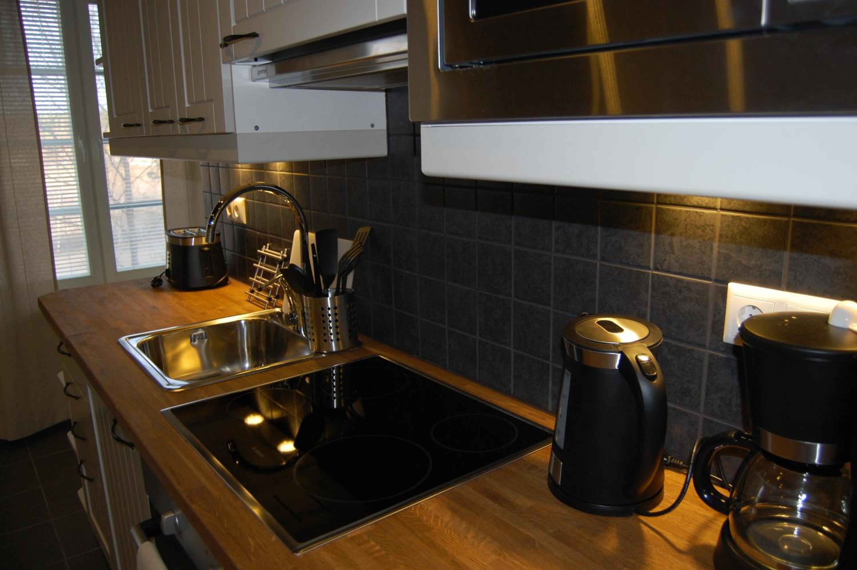 Family Apartment - Photo 14