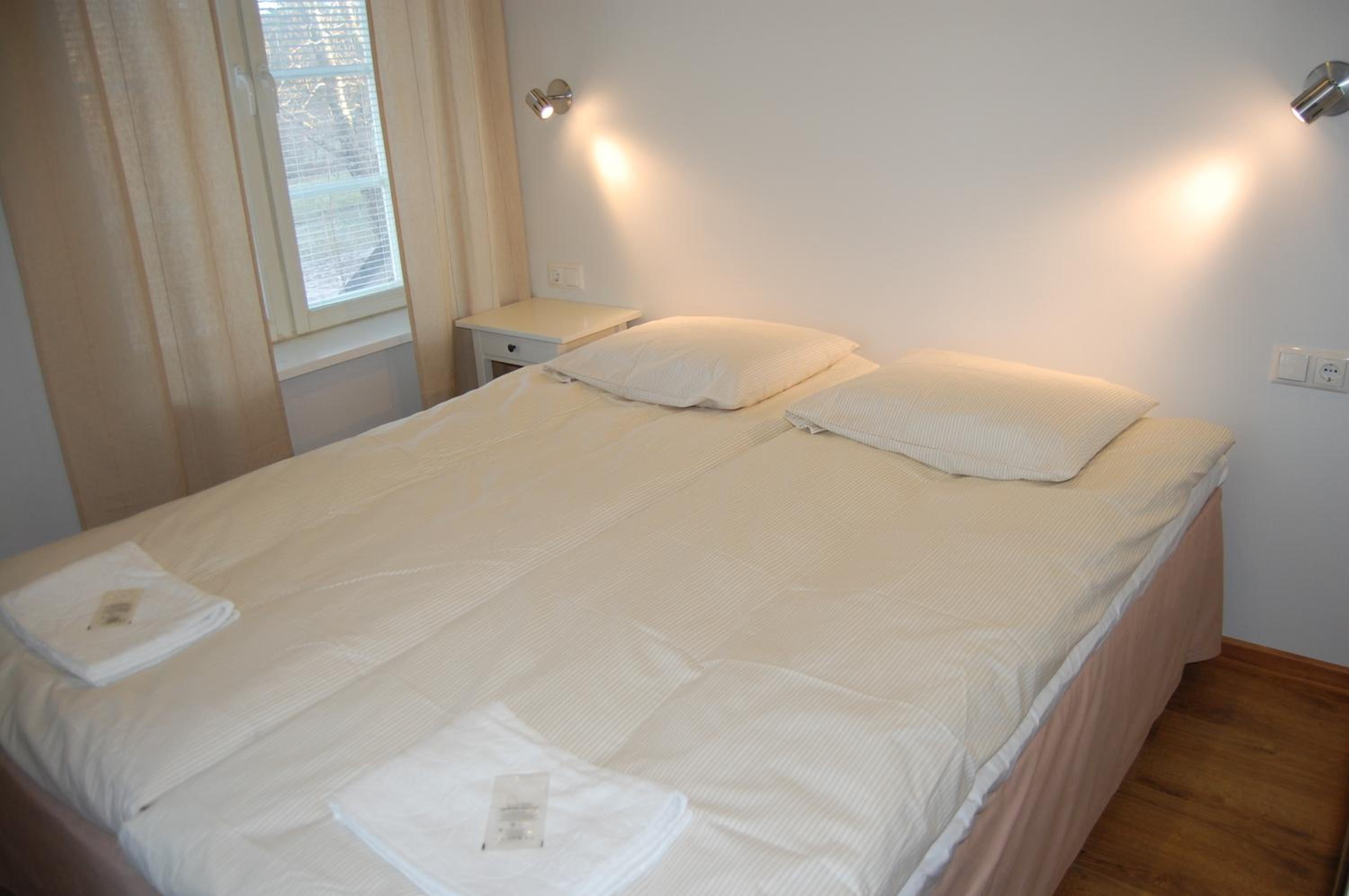 Family Apartment - Photo 5