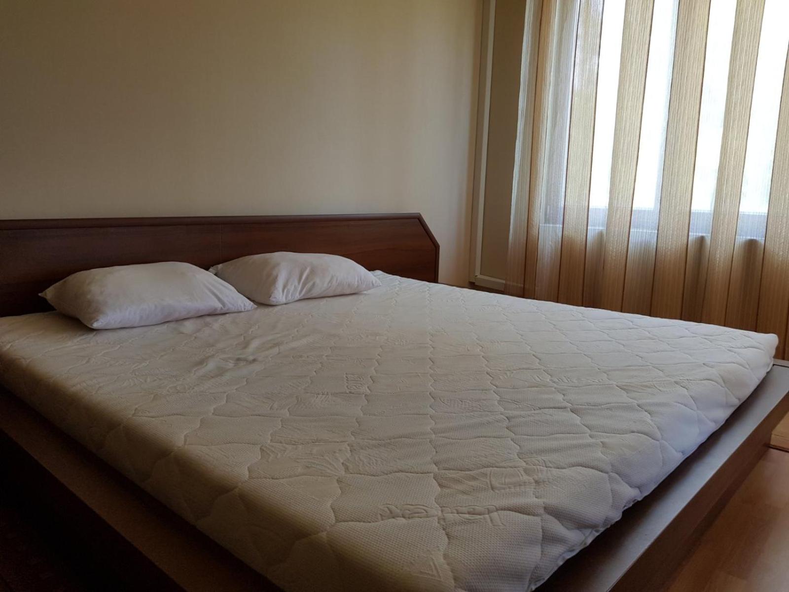 One-Bedroom Apartment with Sea View Second Line - Complex Iglika photo 3