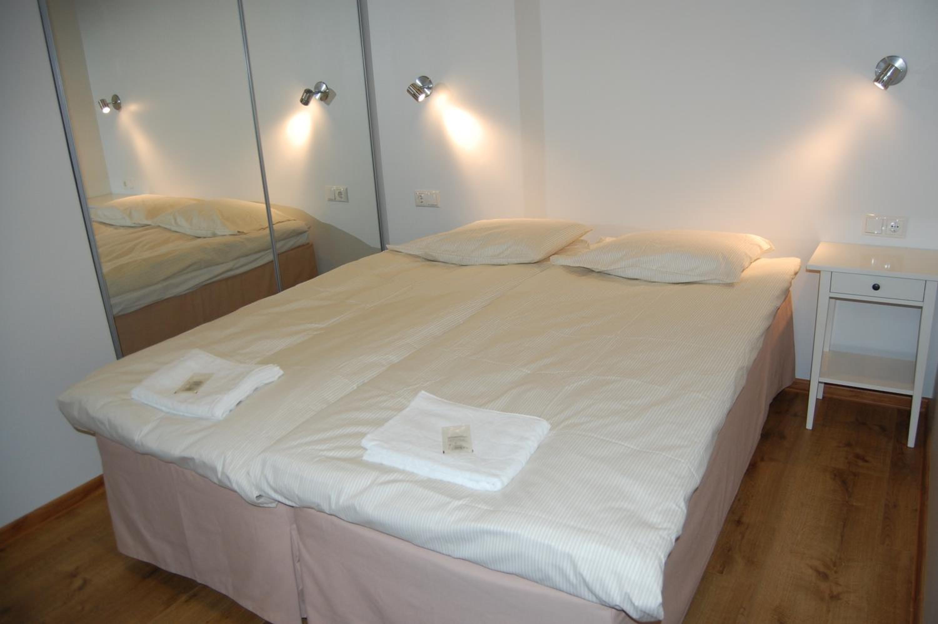 Apartment (4 Adults) - Photo 3