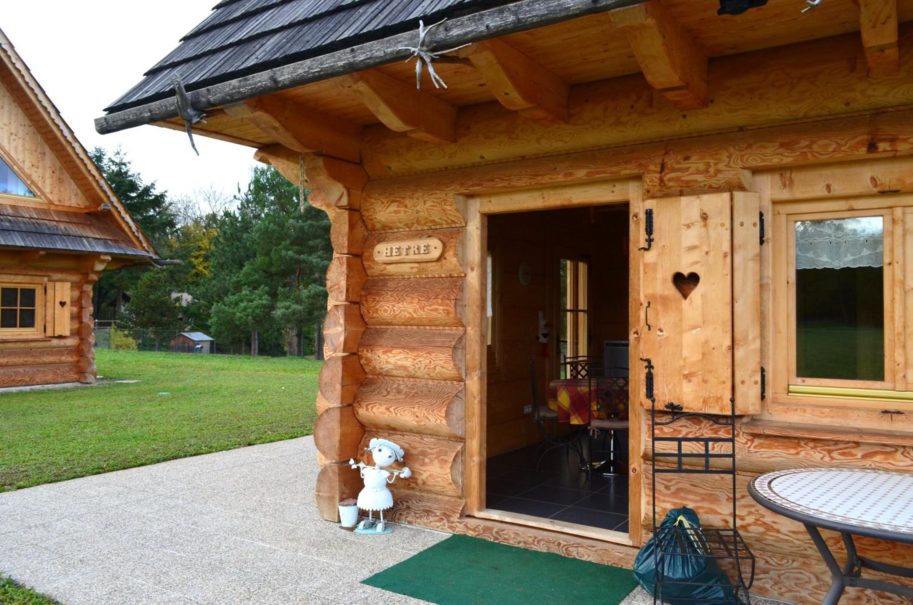 Chalet photo 1