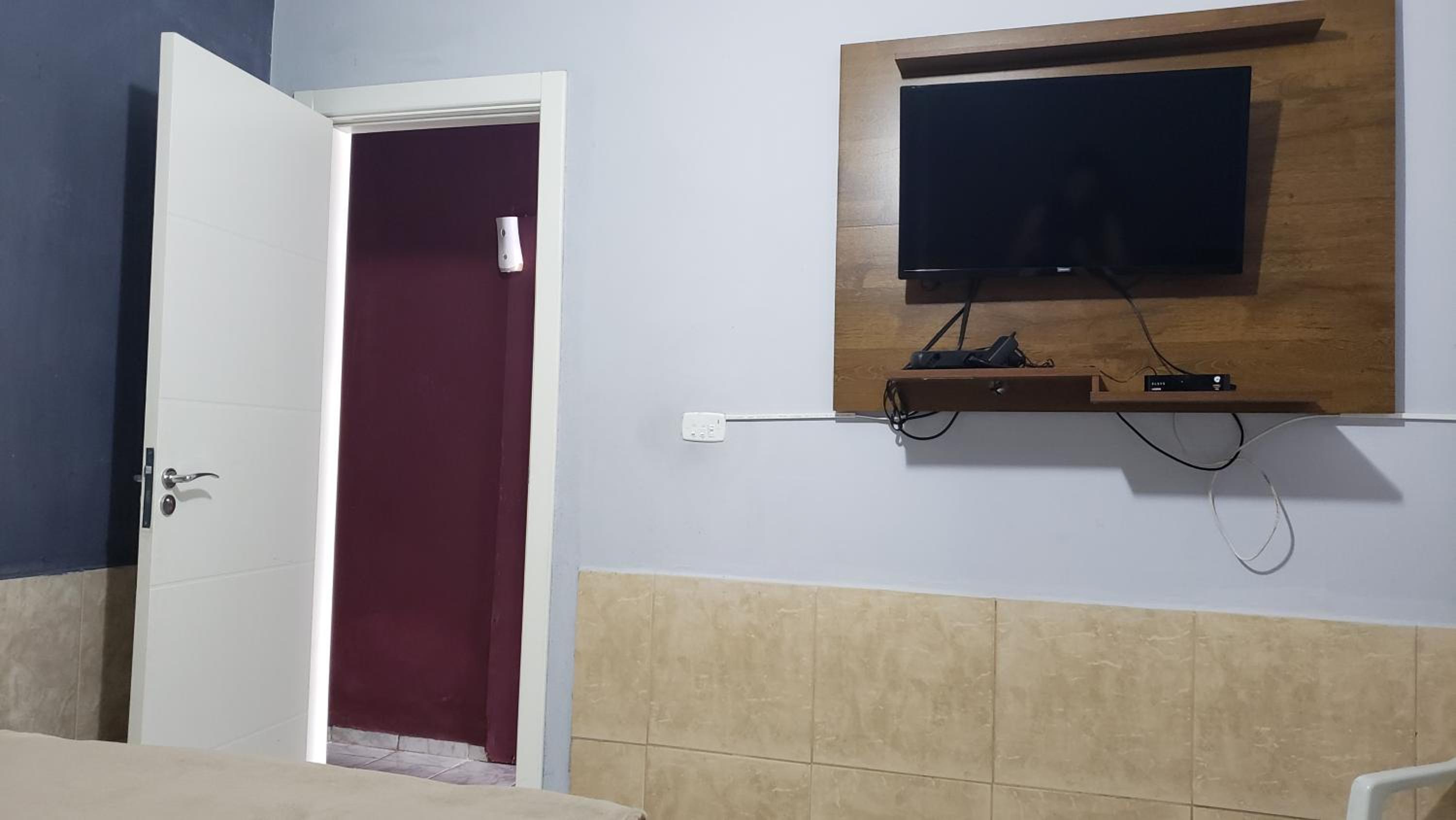 Triple Room with Private External Bathroom photo 3