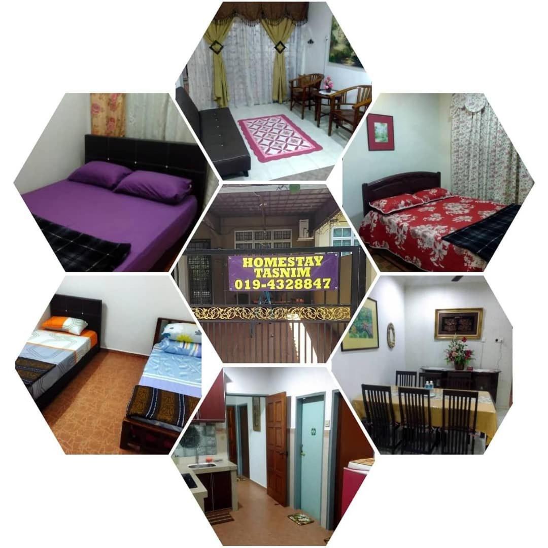 Three-Bedroom House photo 1