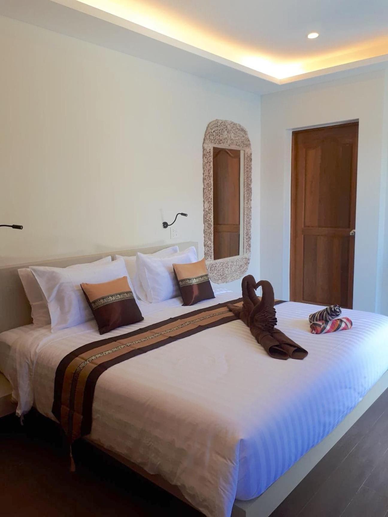 Deluxe Double Room photo 3
