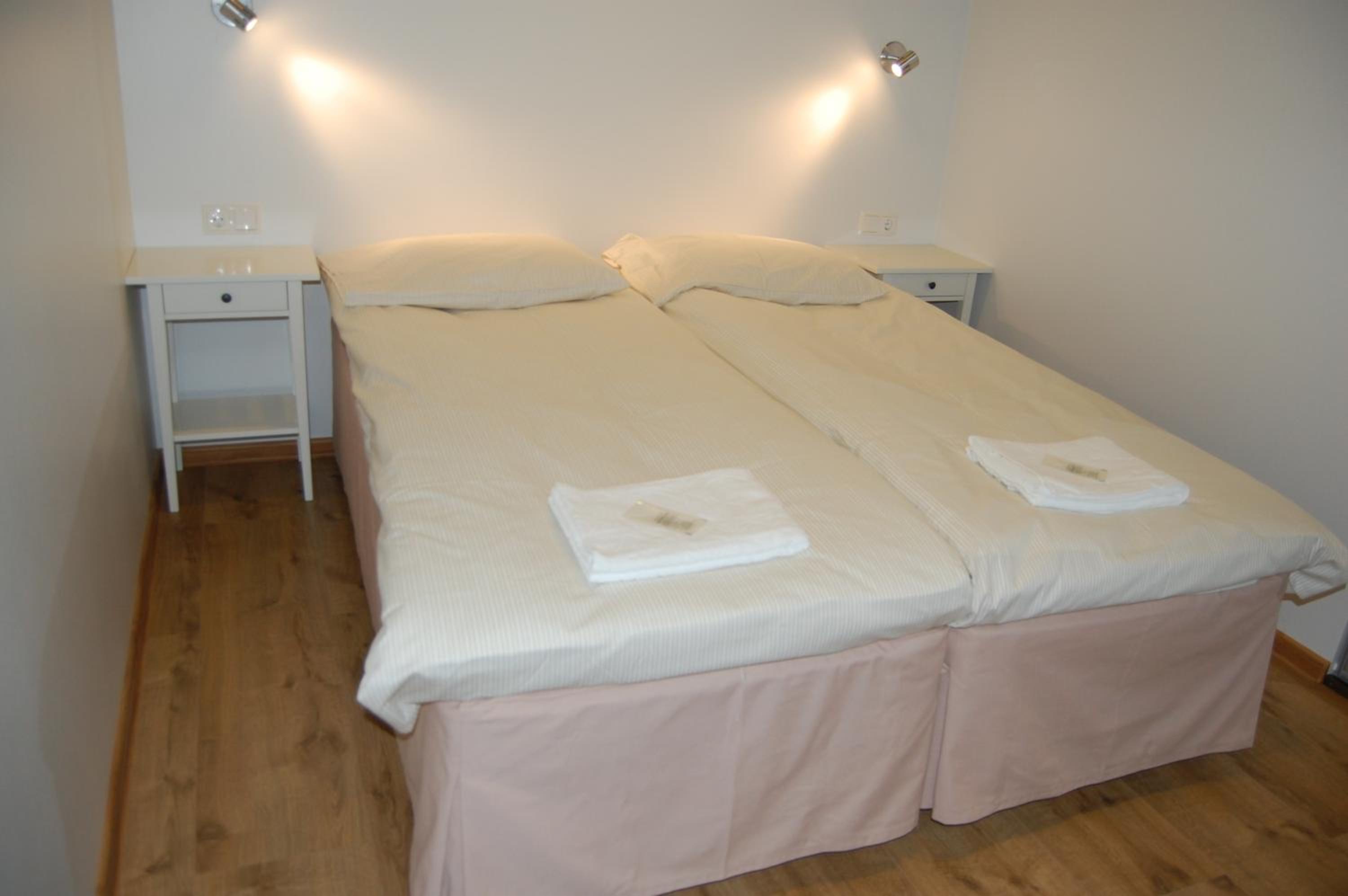One-Bedroom Apartment - Photo 14