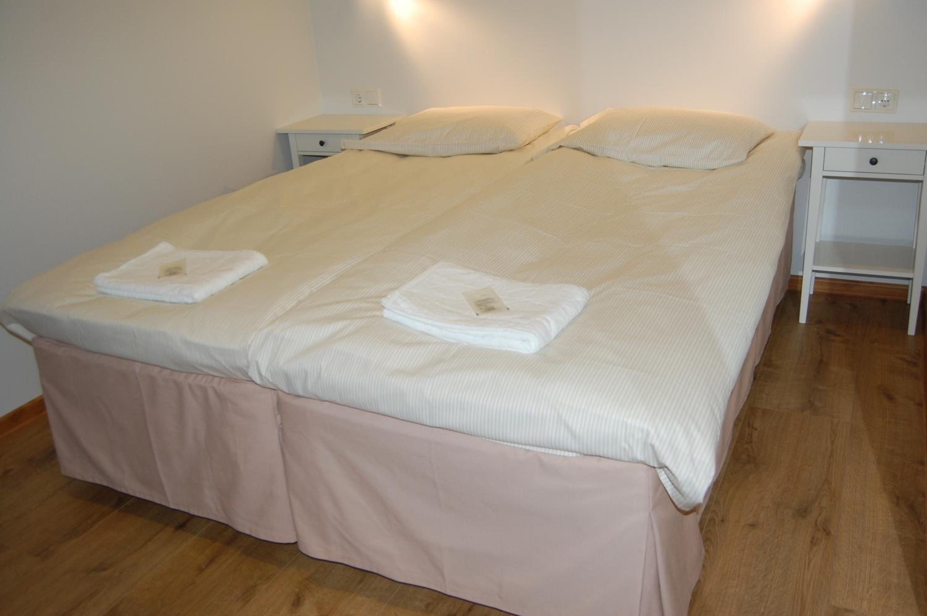 One-Bedroom Apartment - Photo 13