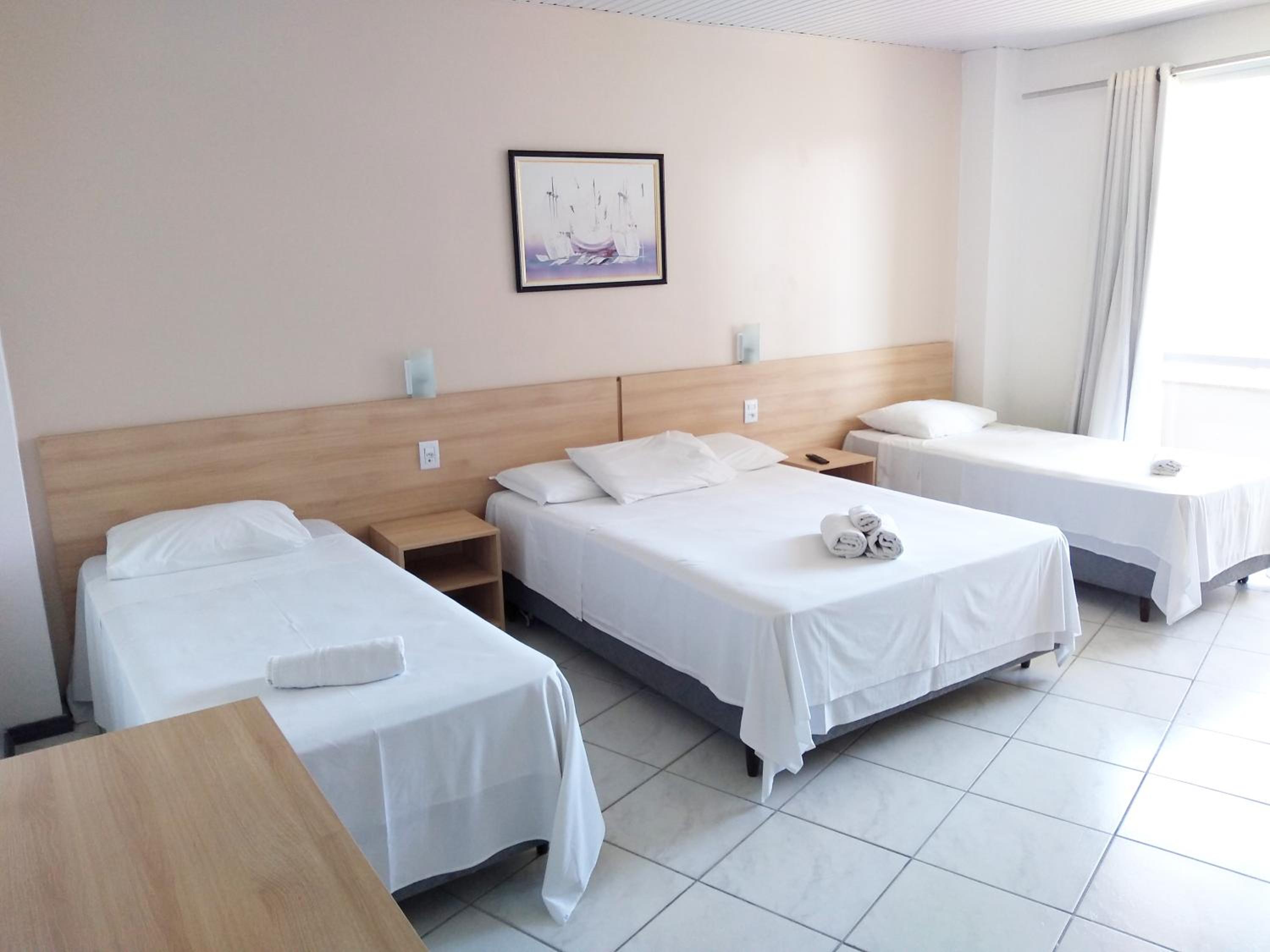 Deluxe Quadruple Room photo 3