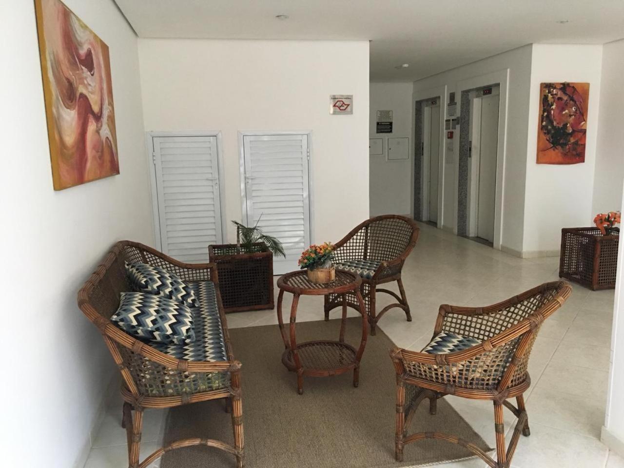 Standard Apartment - Photo 8