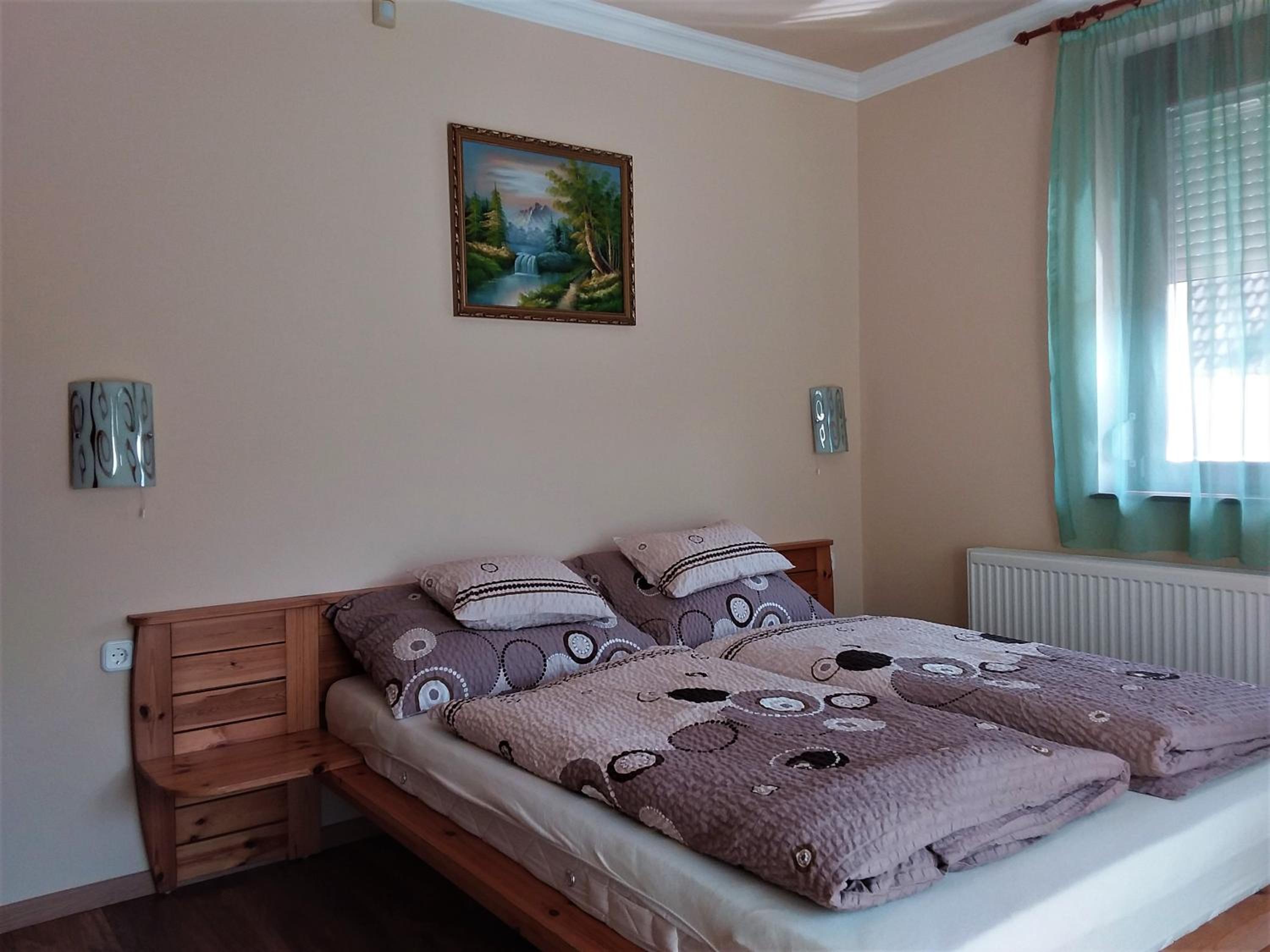 Apartment with Lake View photo 1