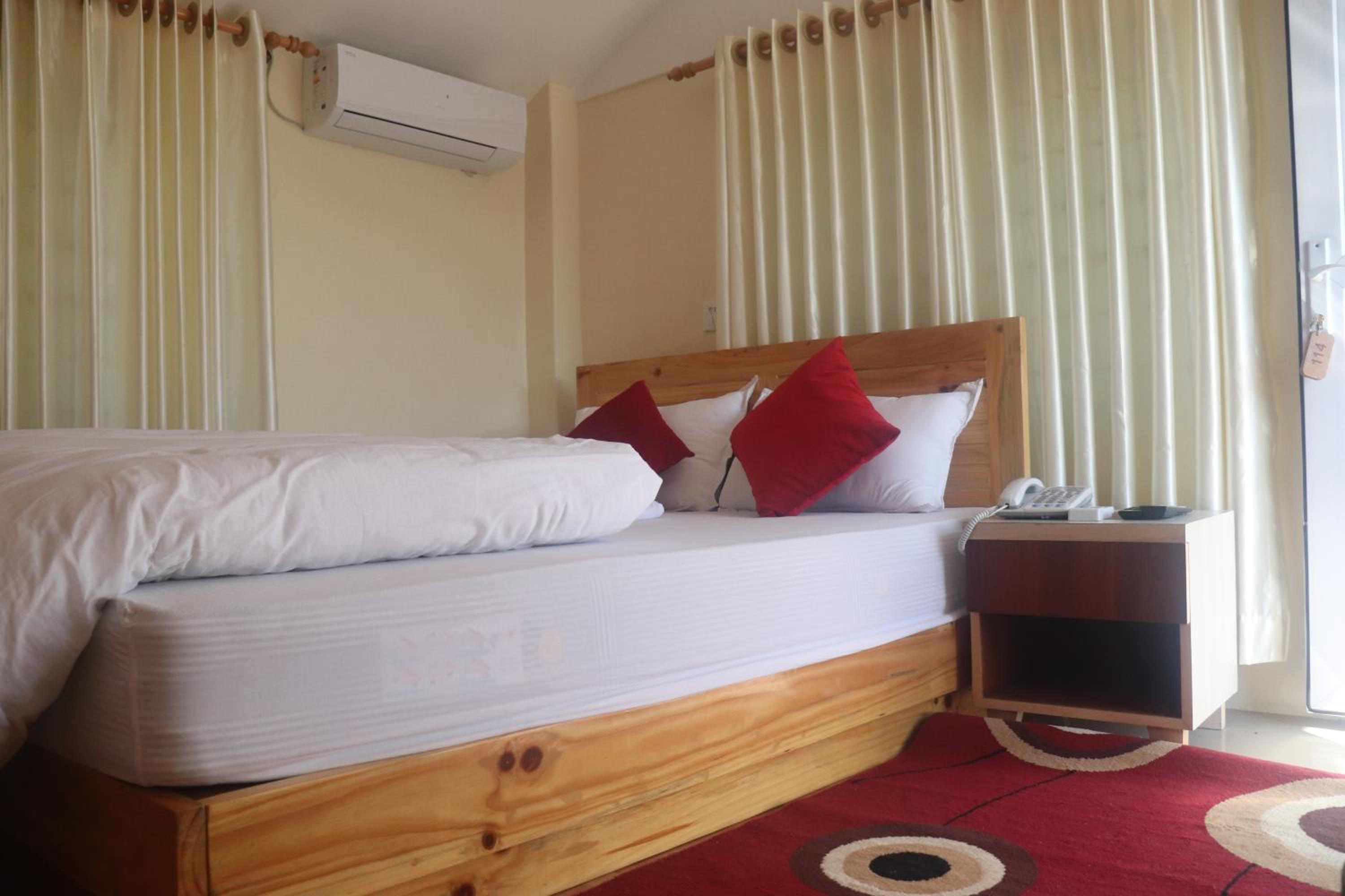 Double Room With Lake View photo 1