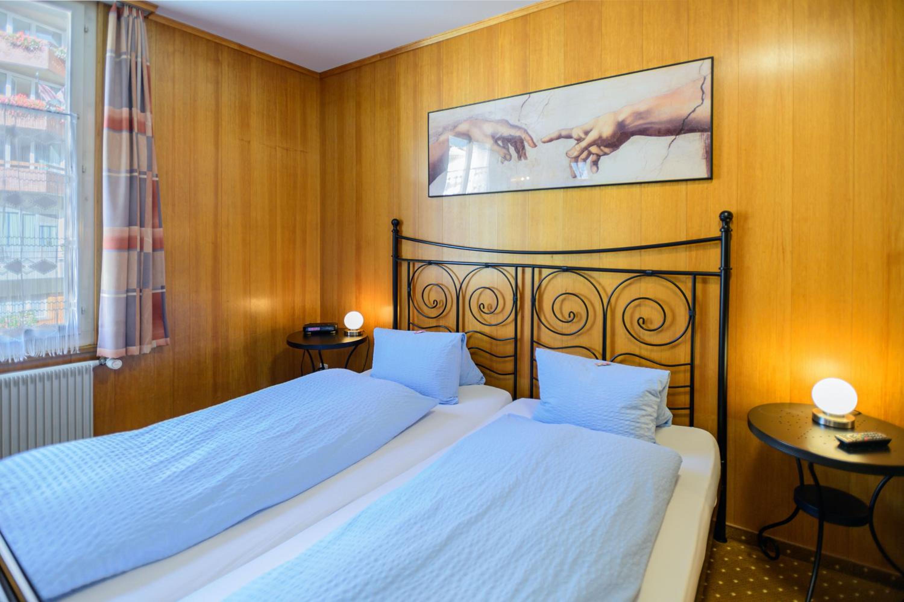 Twin/Double Standard Room photo 2