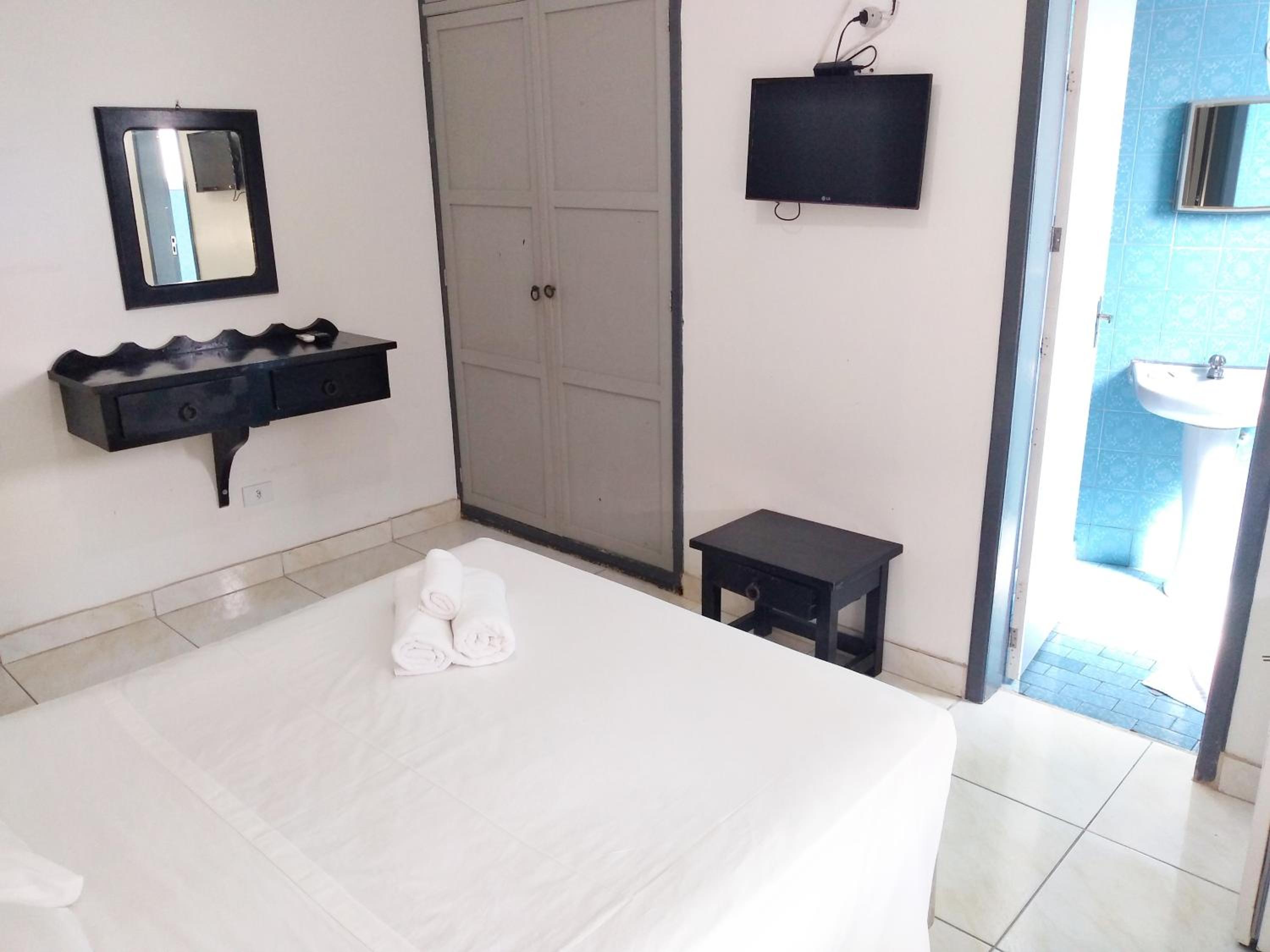 Standard Double Room photo 2