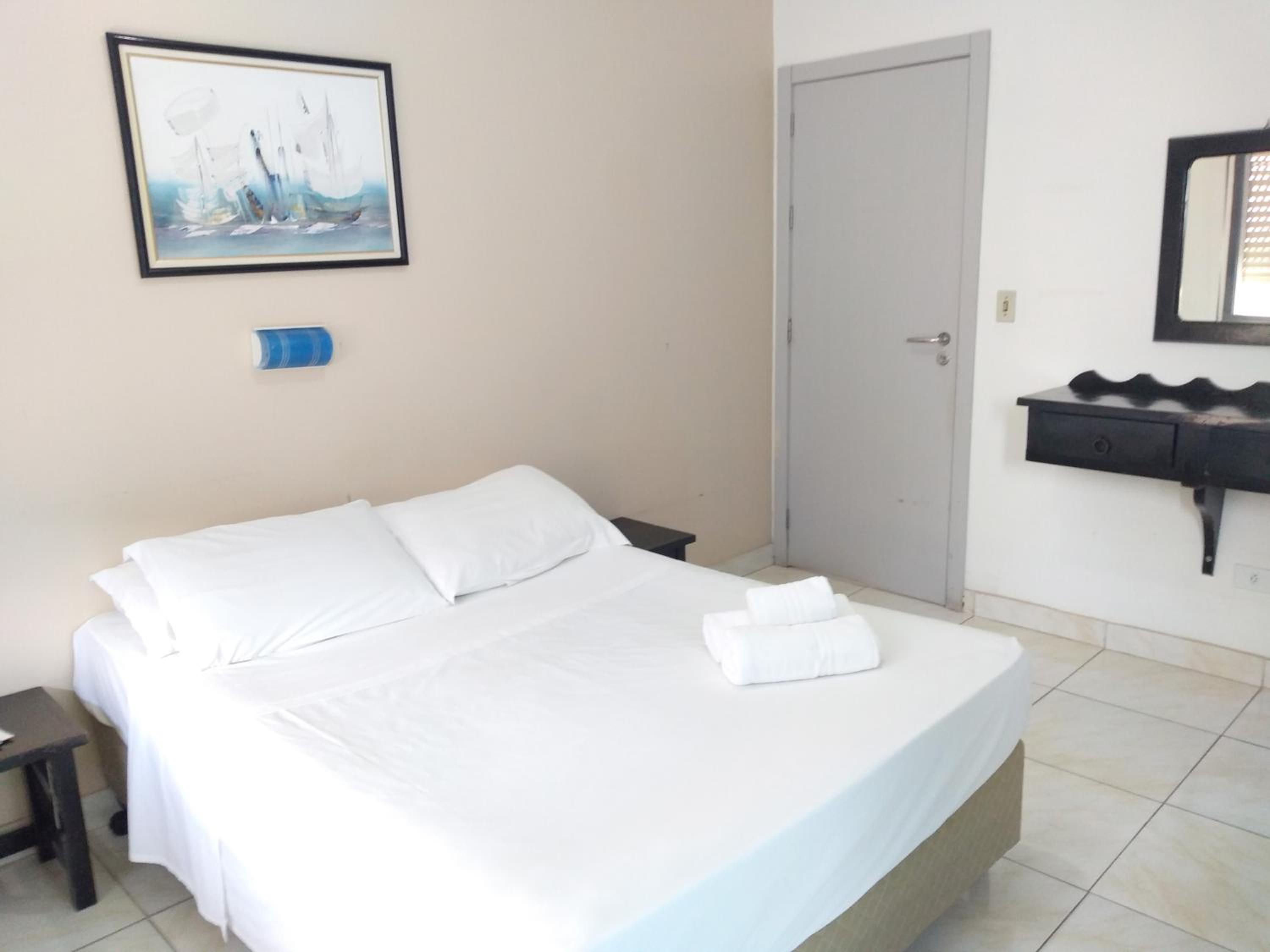 Standard Double Room photo 3