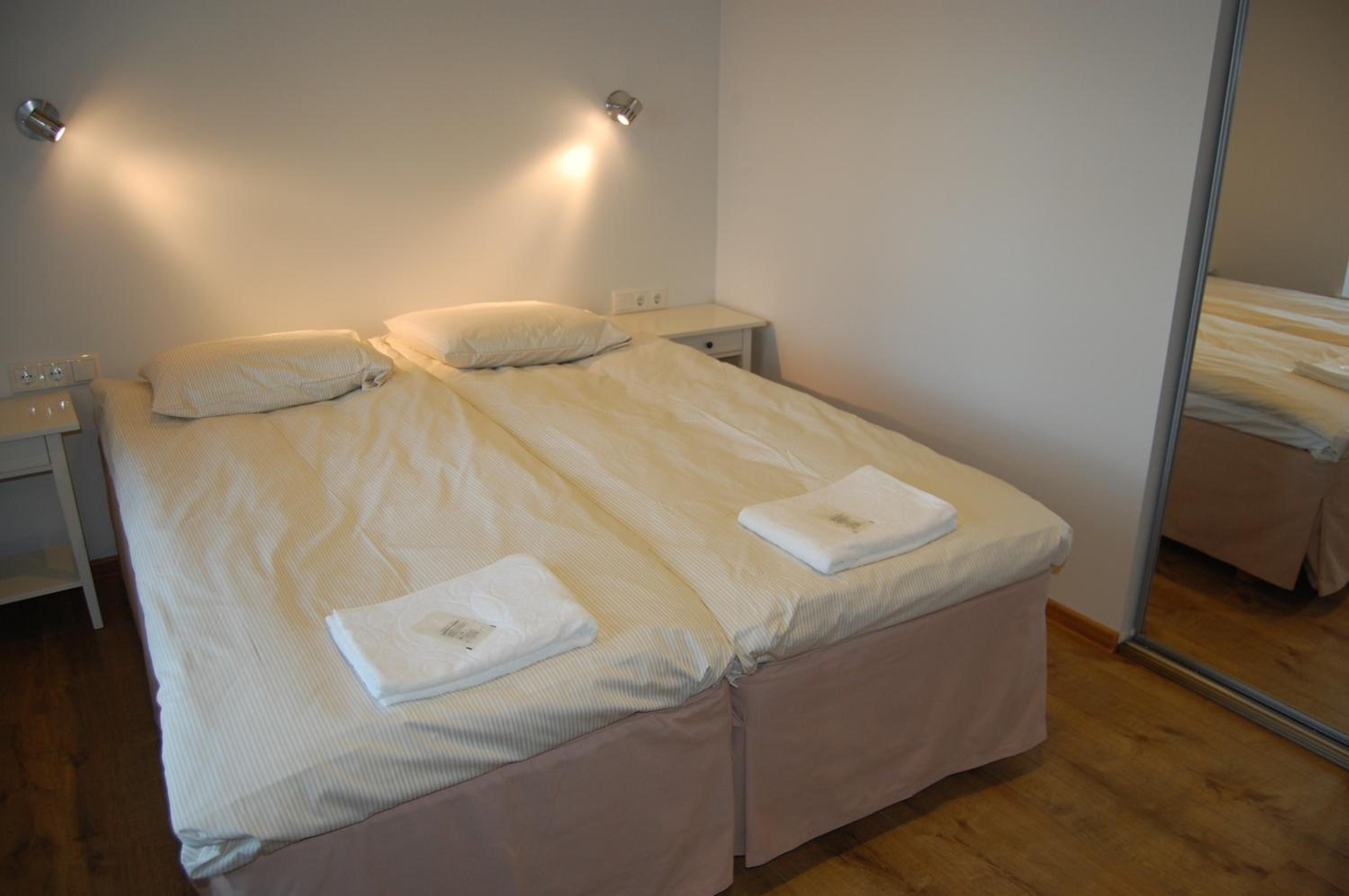 Superior Two-Bedroom Suite - Photo 13