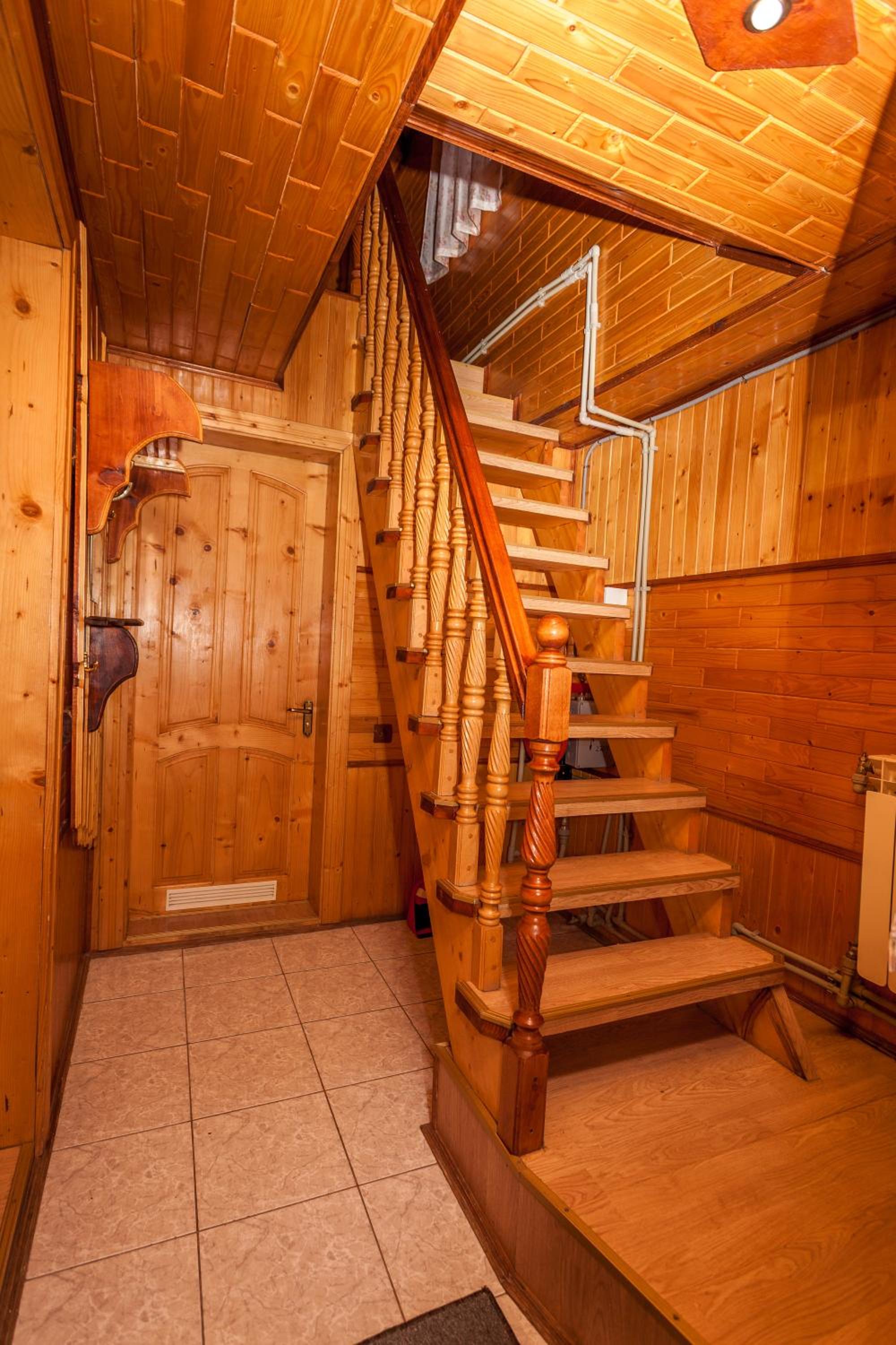 Family Suite with Balcony photo 2