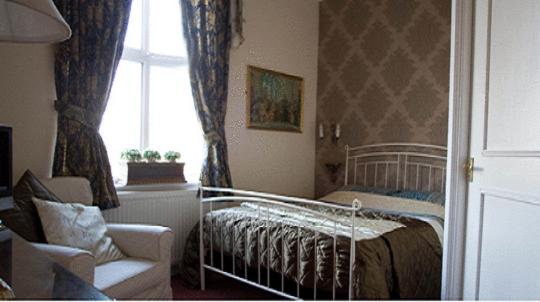 Superior Double Room - Photo 28
