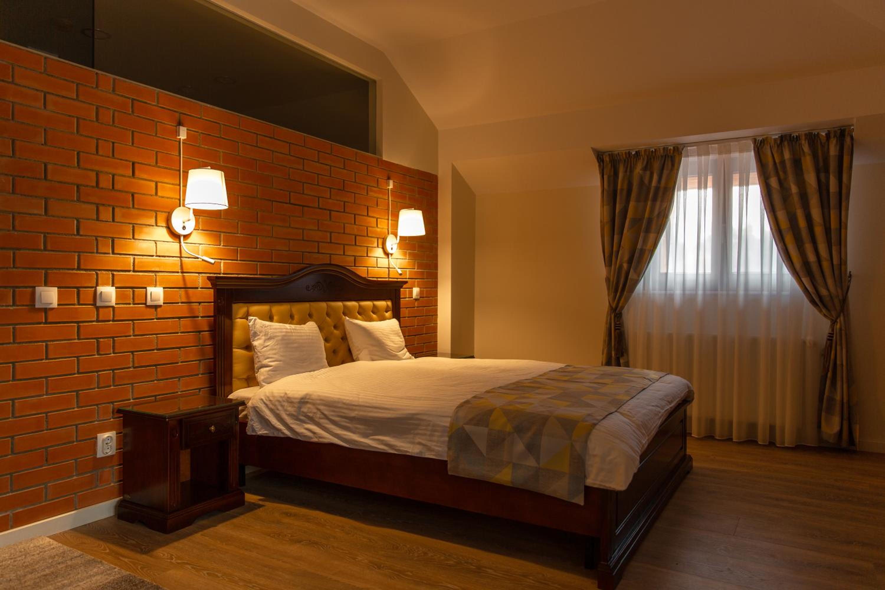Standard Double Room photo 2