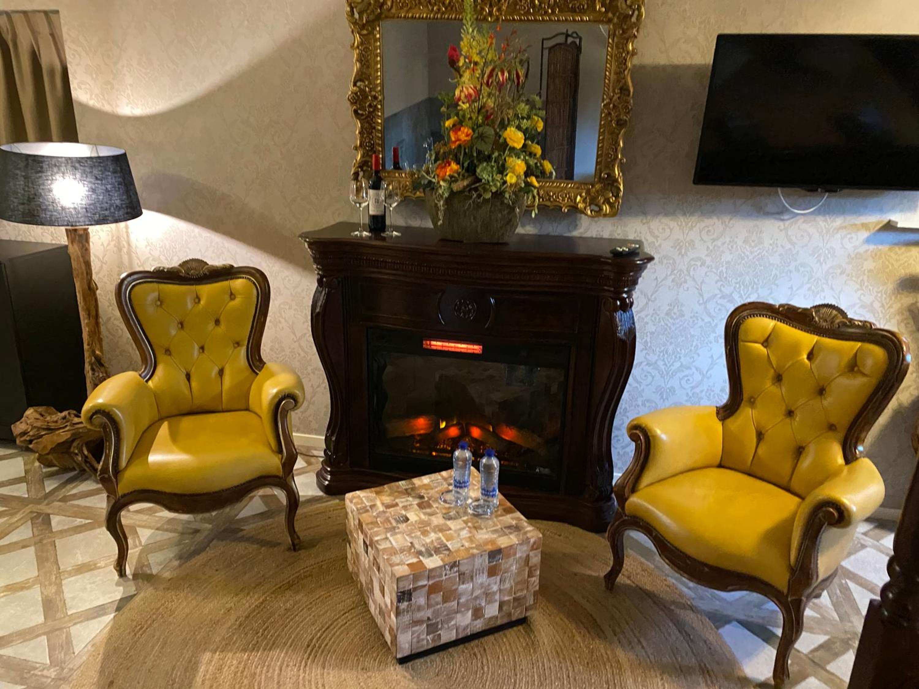 Superior Queen Room photo 2