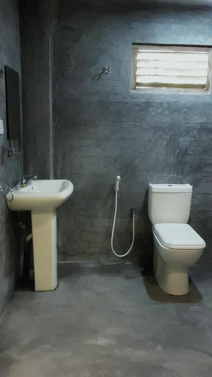 Budget Double Room photo 3