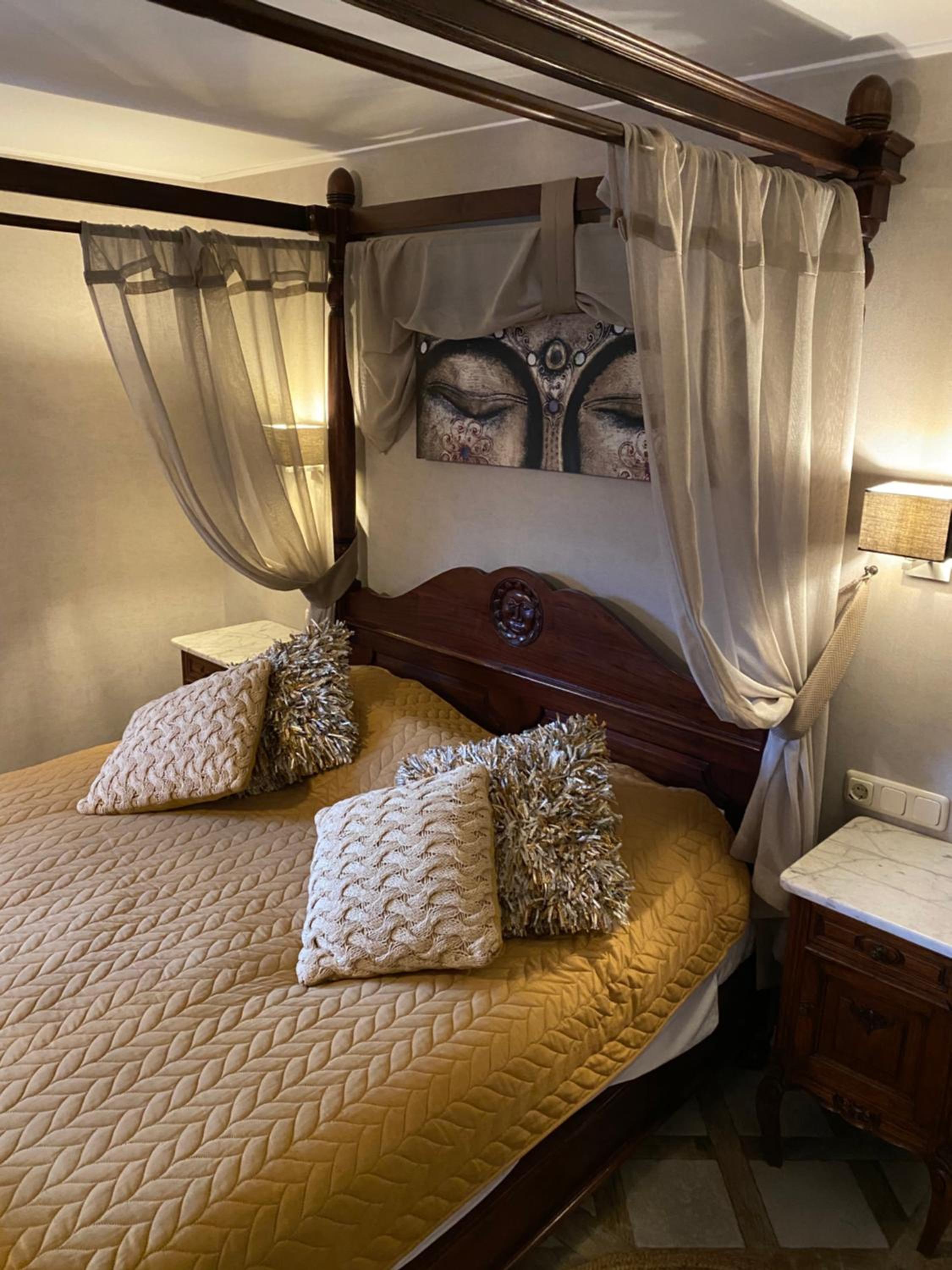 Superior Queen Room
