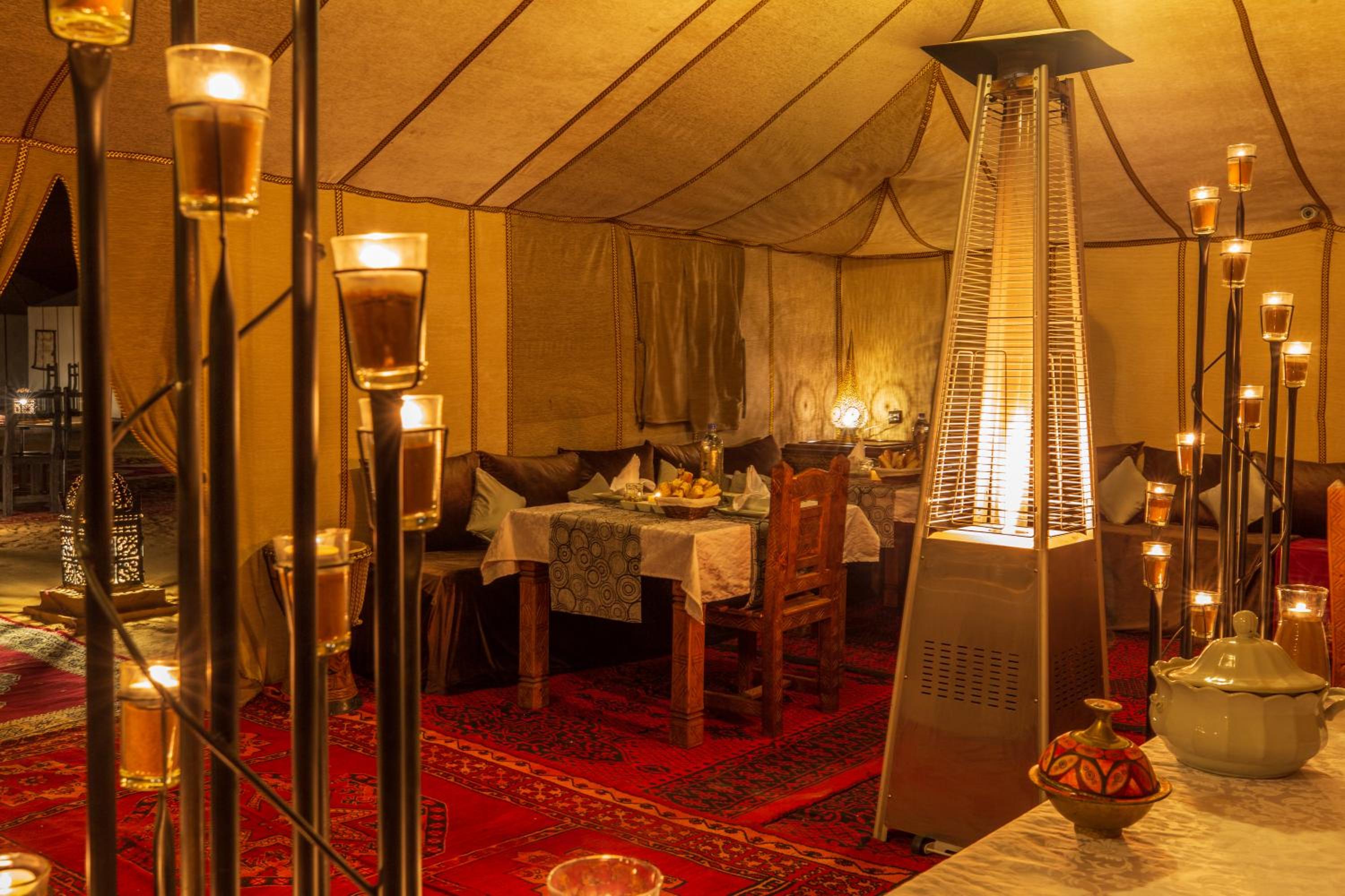 Tent - Photo 22