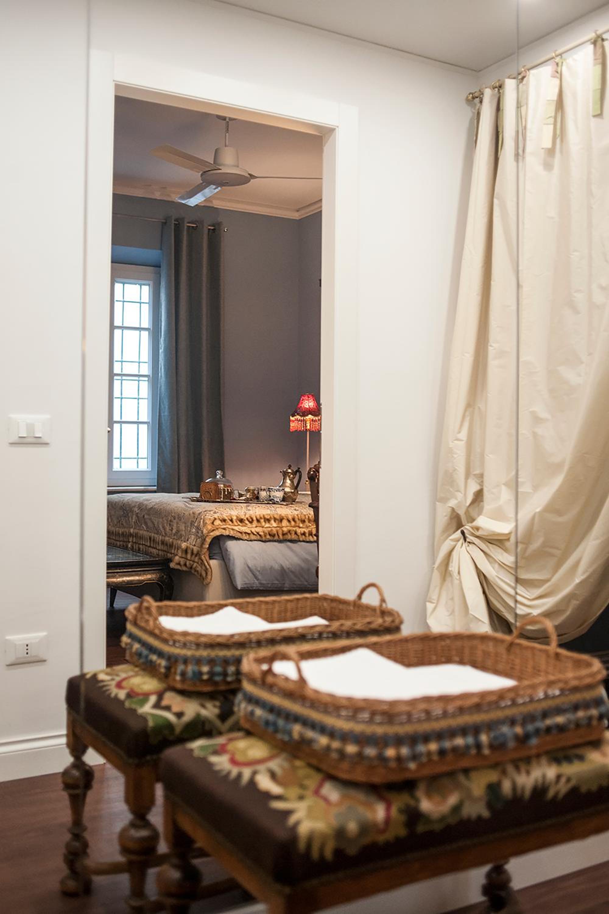 Deluxe Double Room - Photo 5