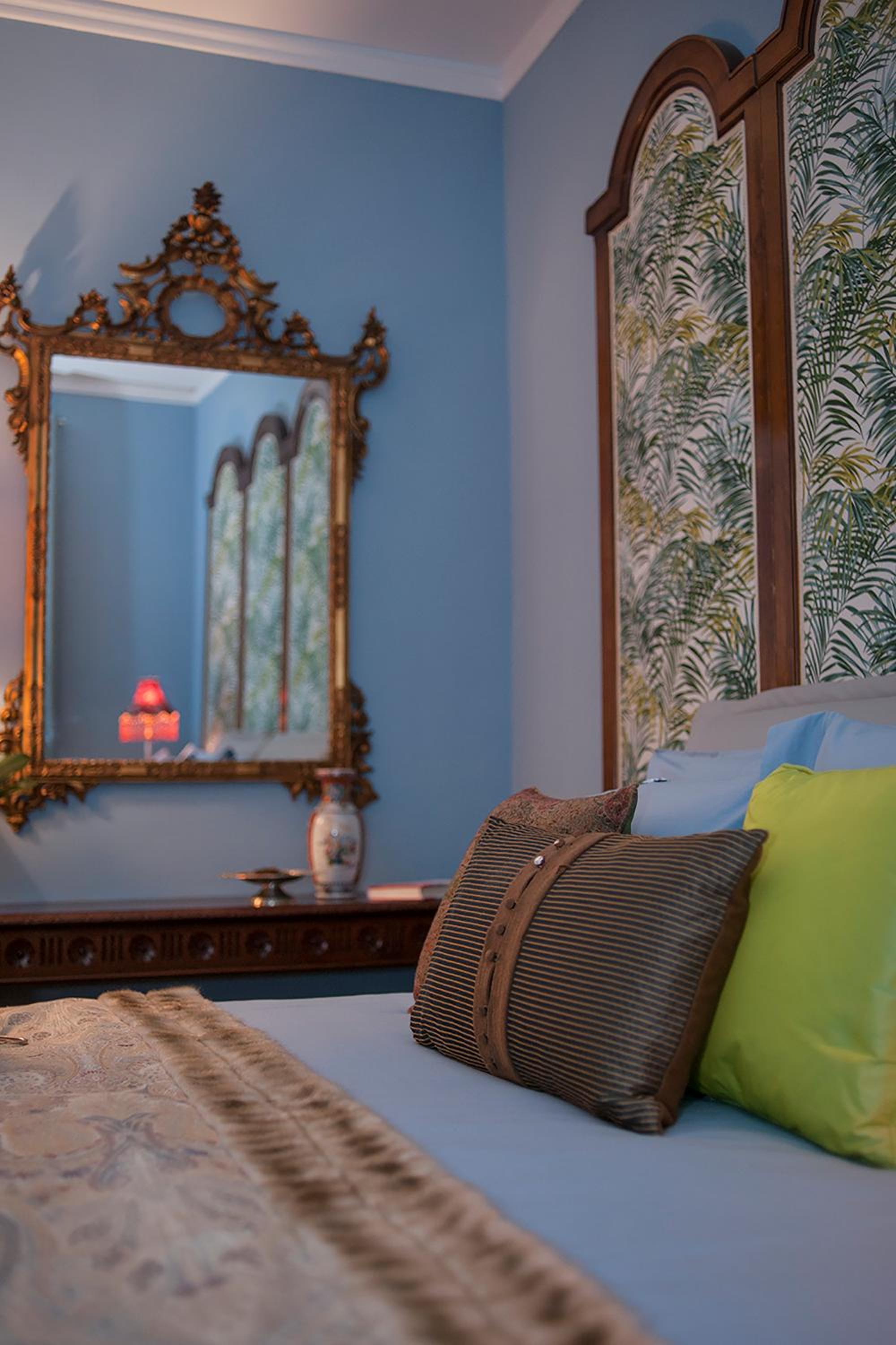 Deluxe Double Room - Photo 7