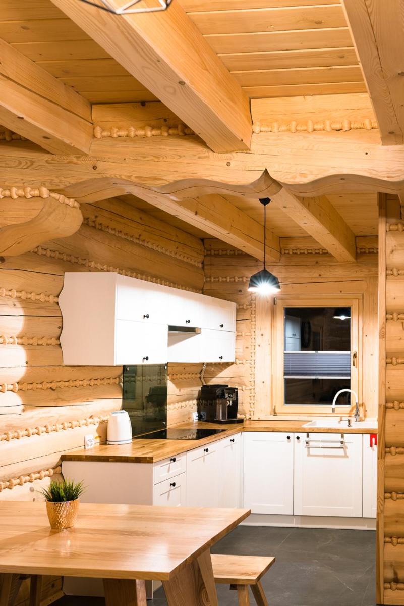 Three-Bedroom Chalet photo 3