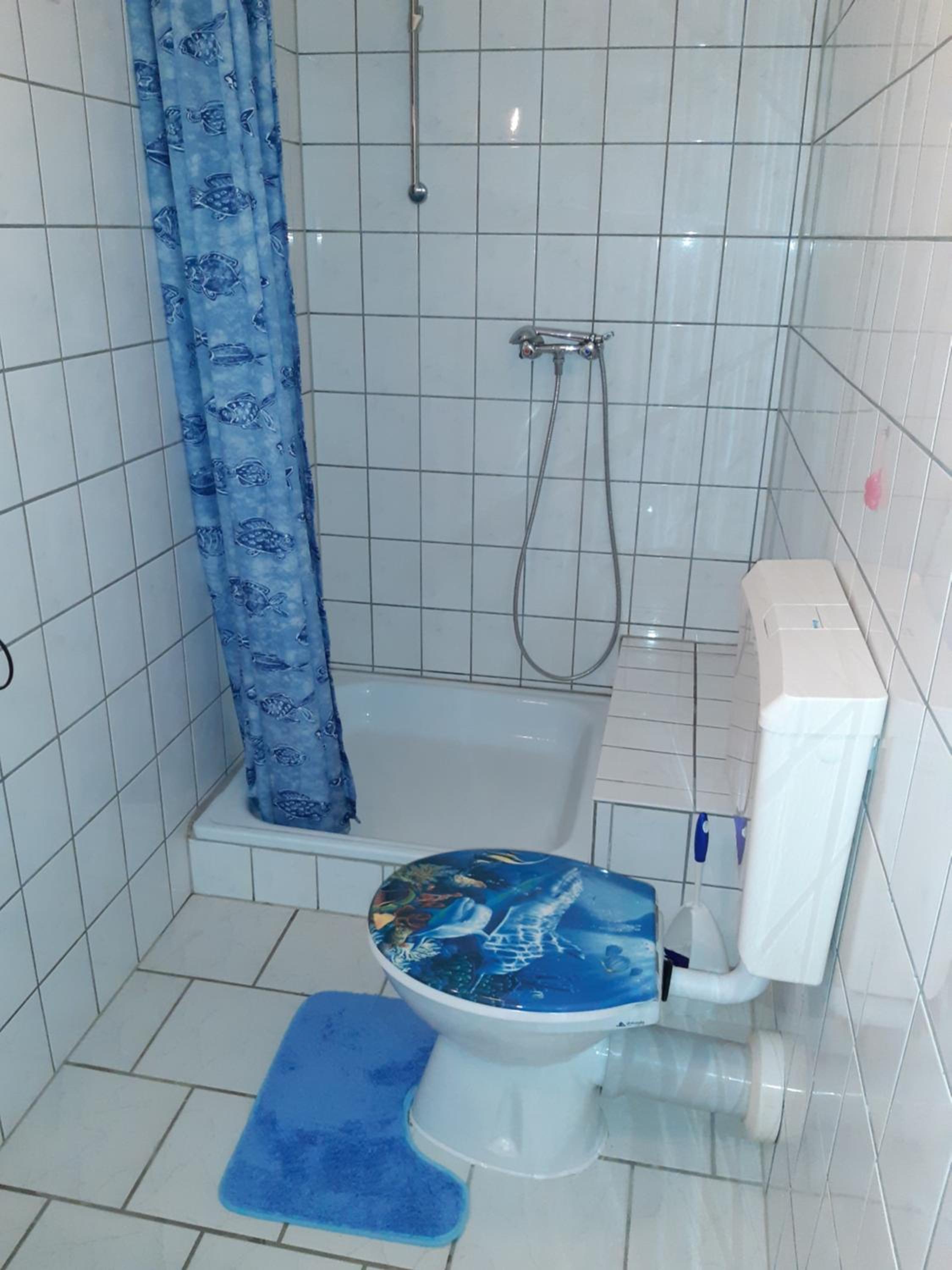 One-Bedroom Apartment - Photo 4