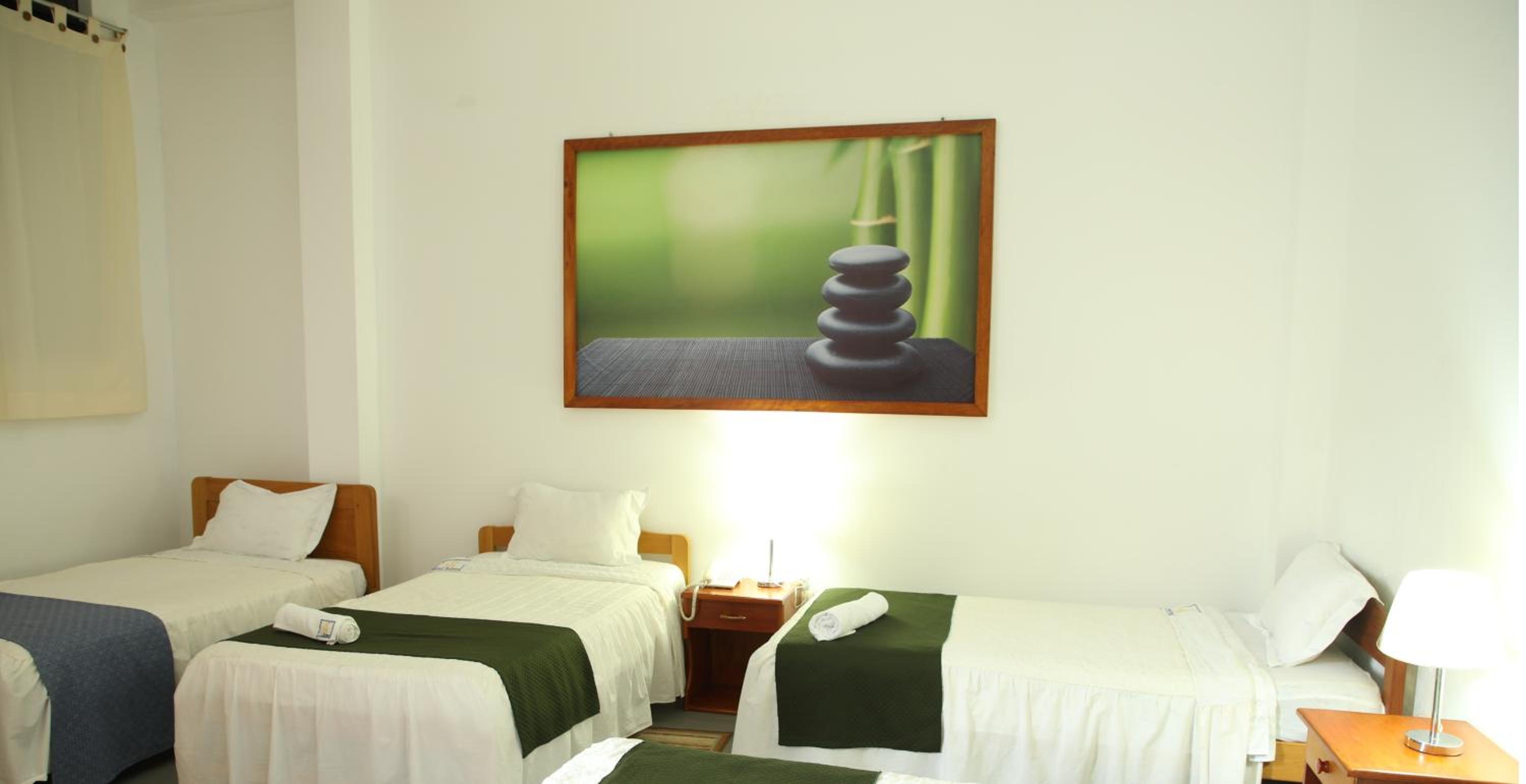 Triple Room photo 3