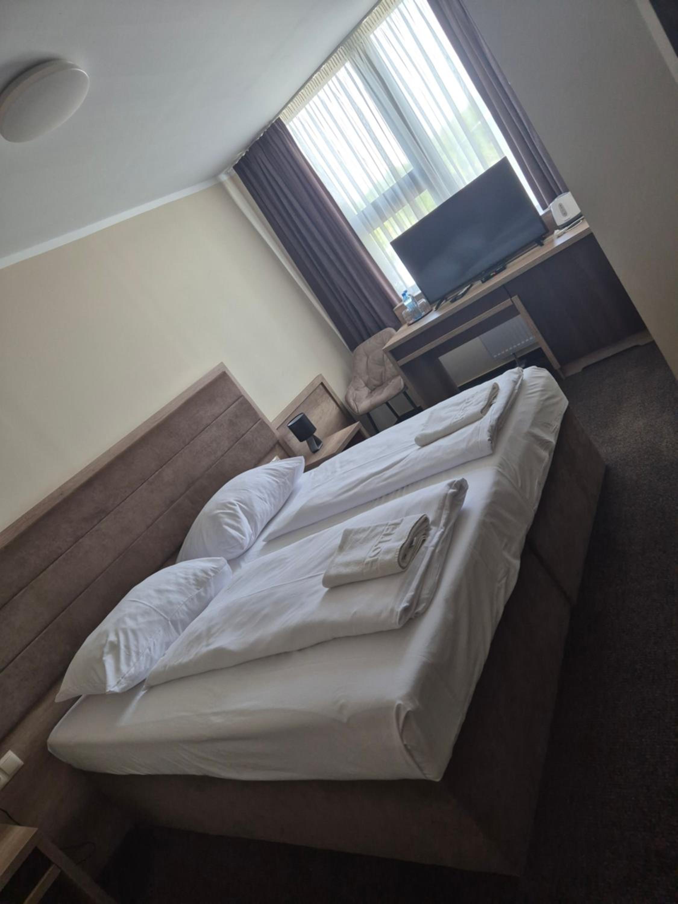 Deluxe Single Room photo 1