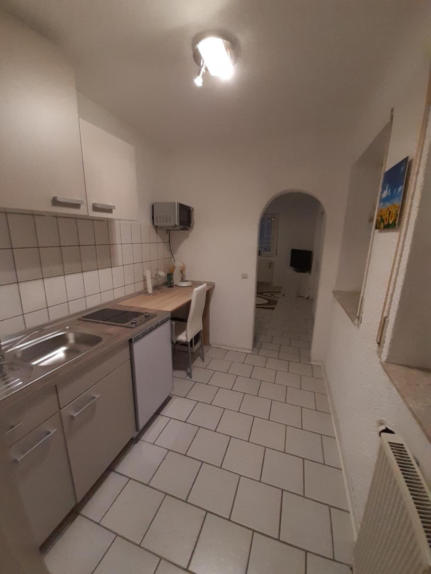 One-Bedroom Apartment - Photo 9