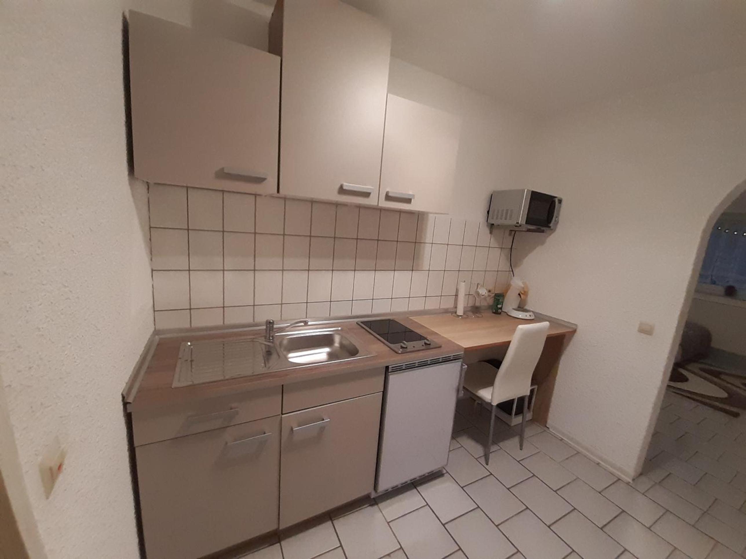 One-Bedroom Apartment - Photo 8