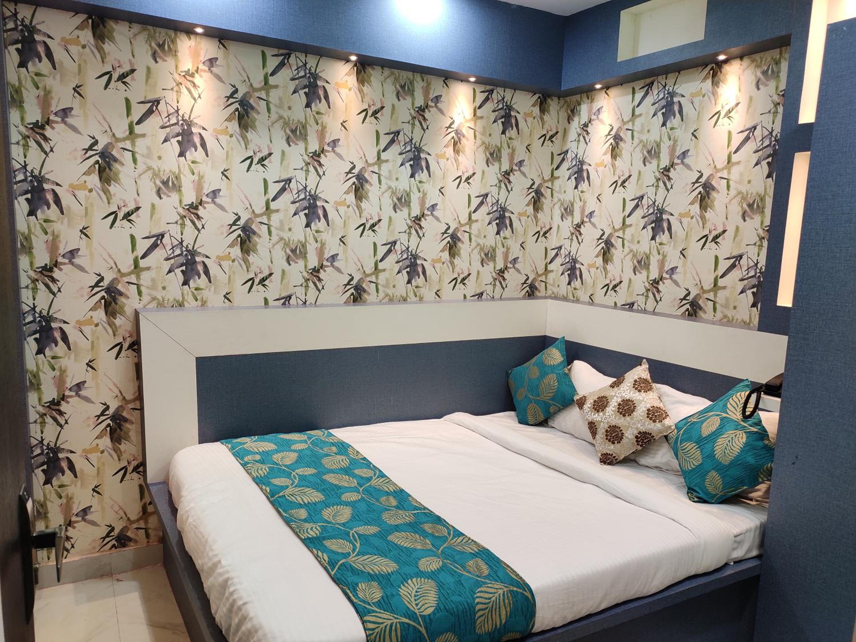 Deluxe Double Room - Photo 4