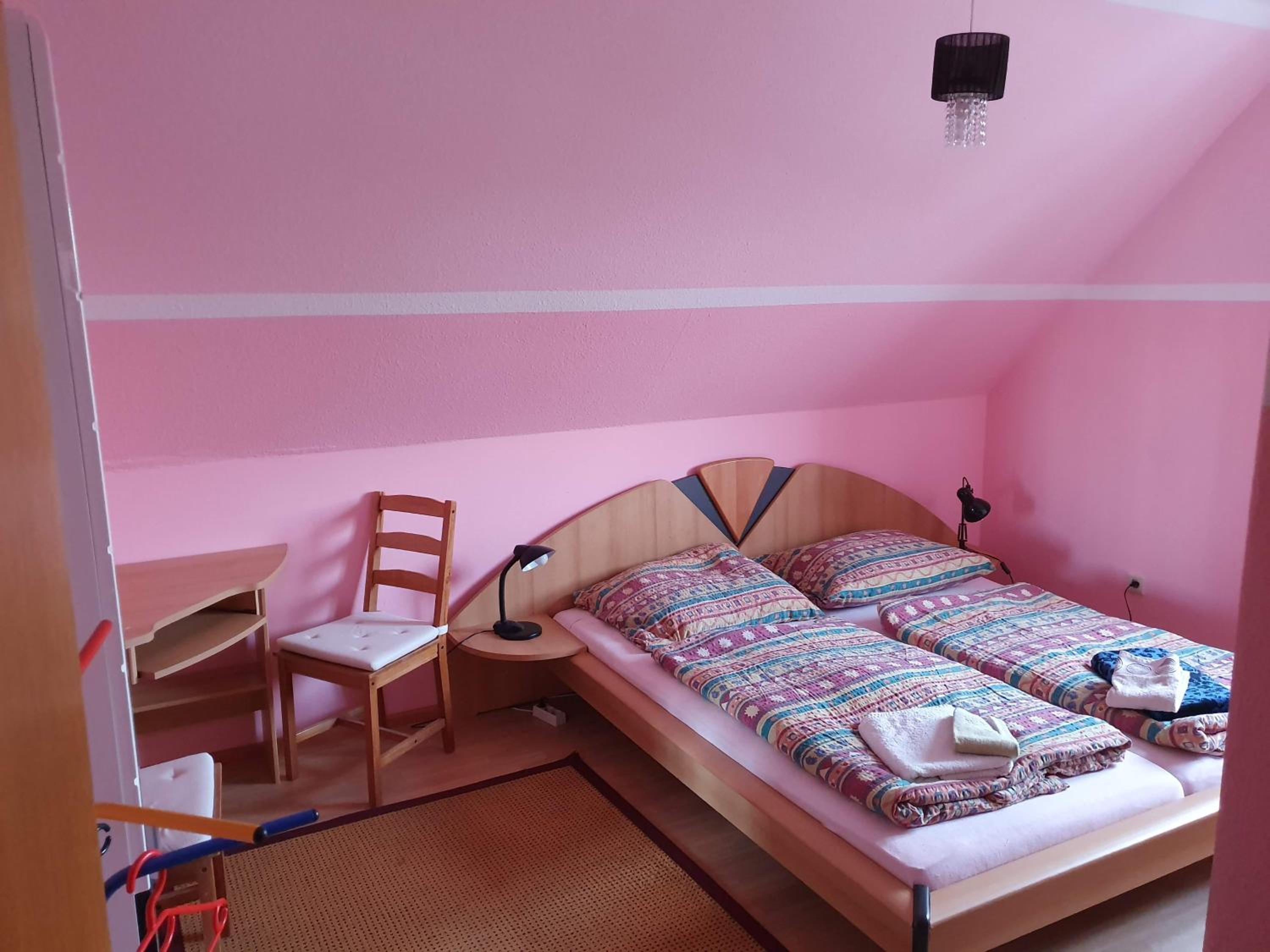Double Room photo 1