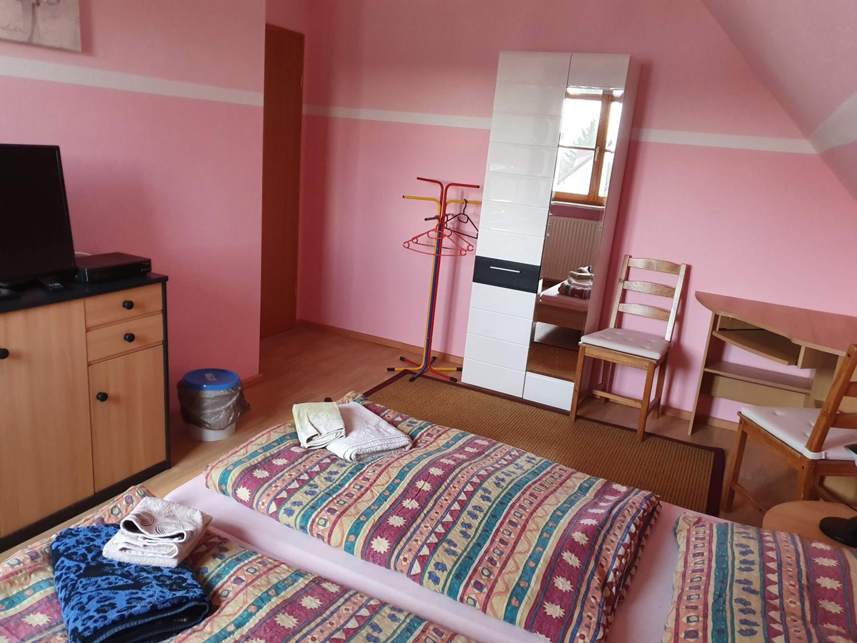 Double Room photo 2