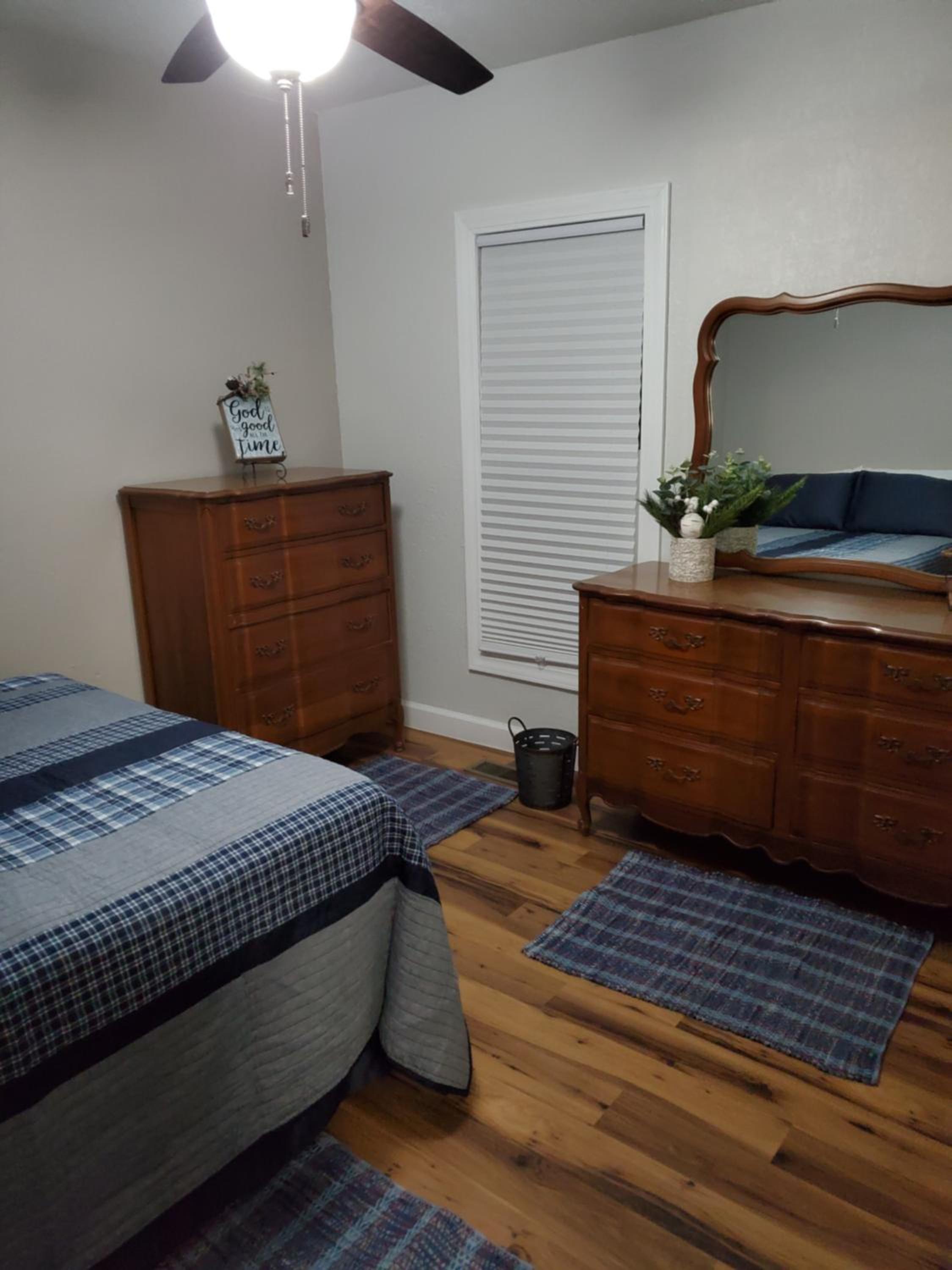 Two-Bedroom House photo 1