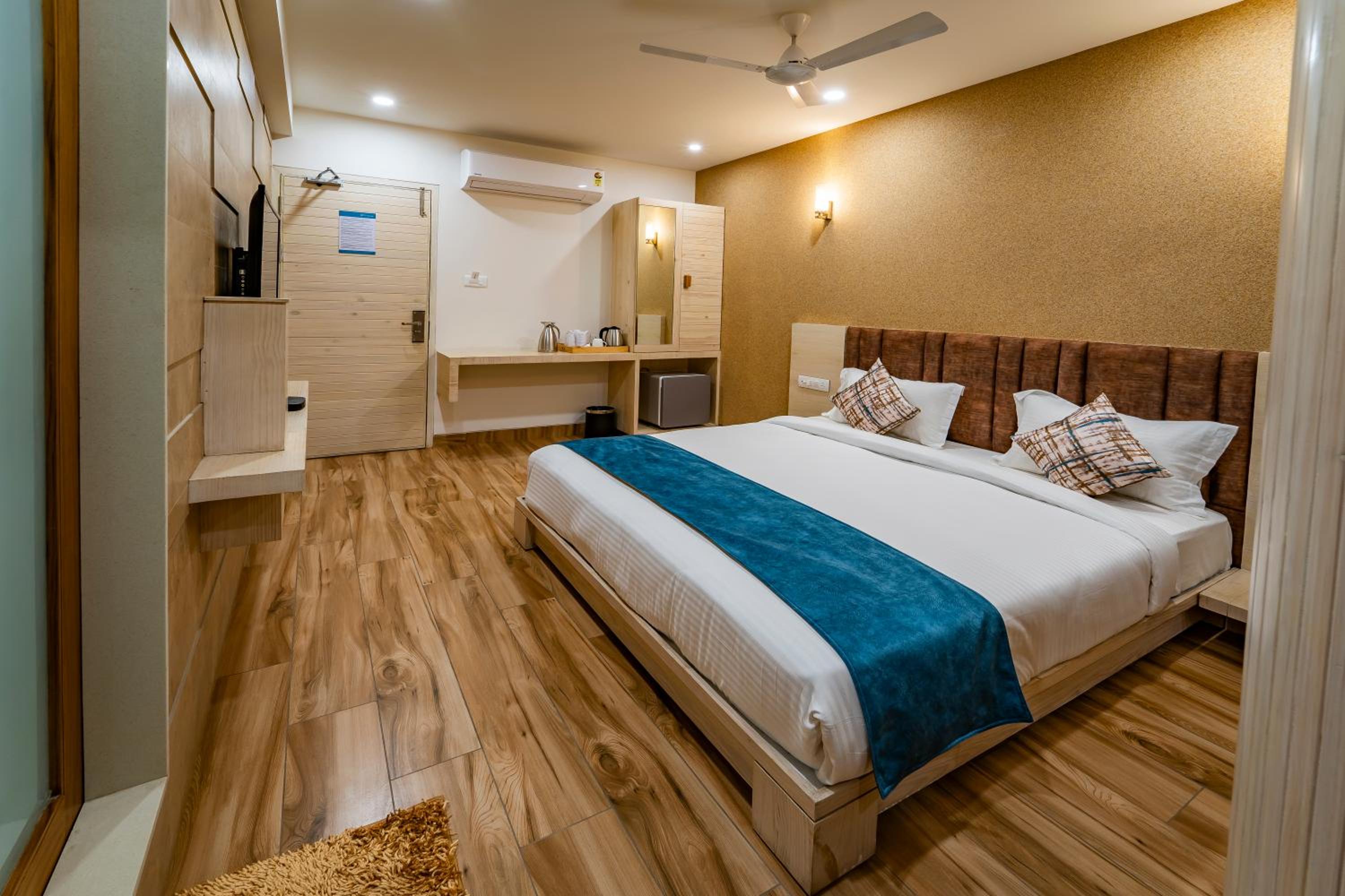 Superior Double Room photo 3